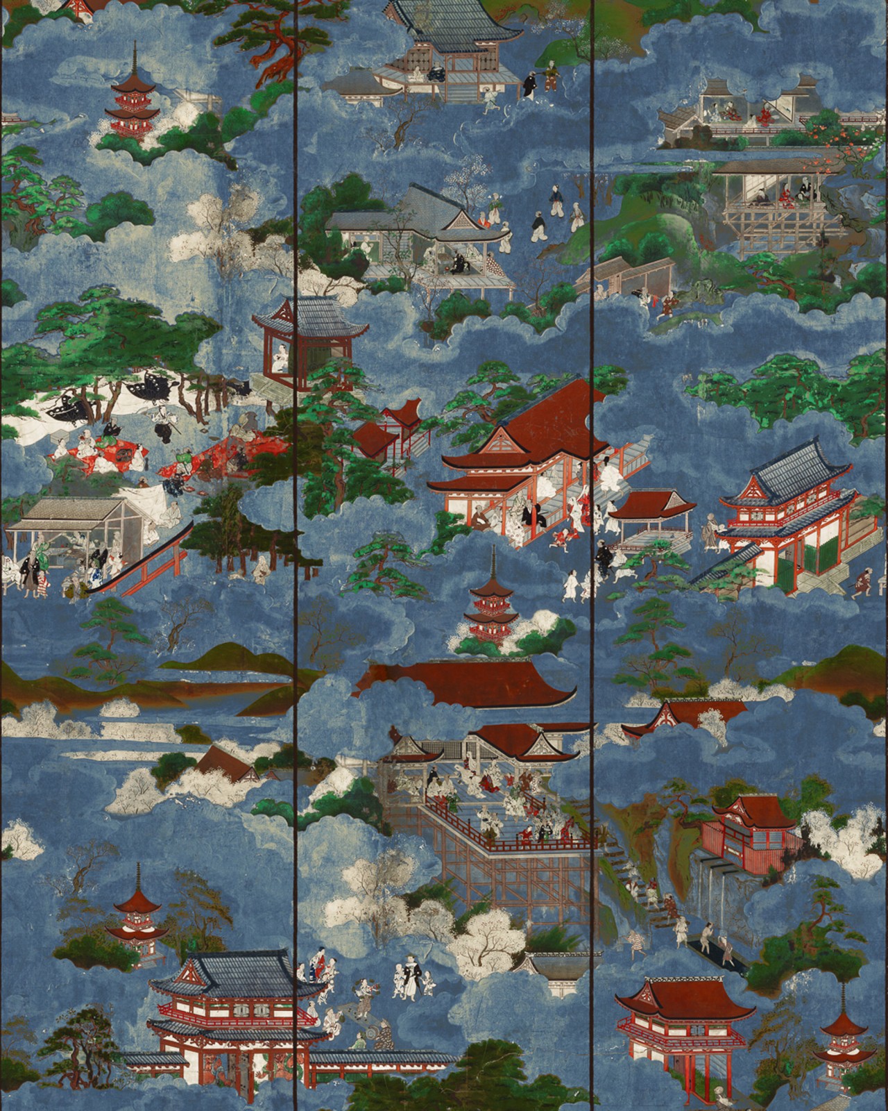 Feudal Japan Wallpapers