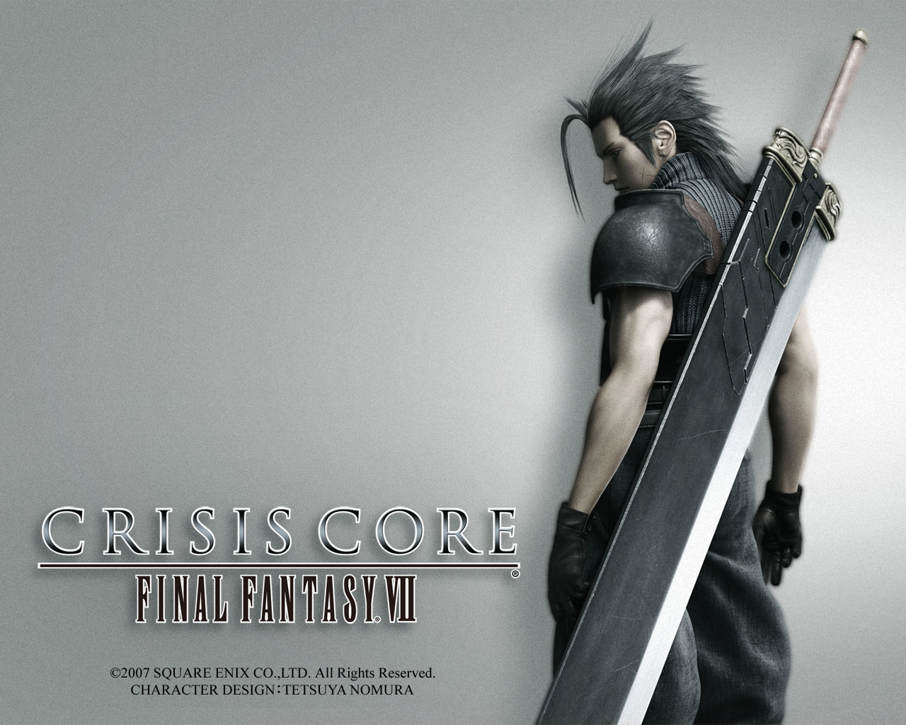 Ff7 Wallpapers