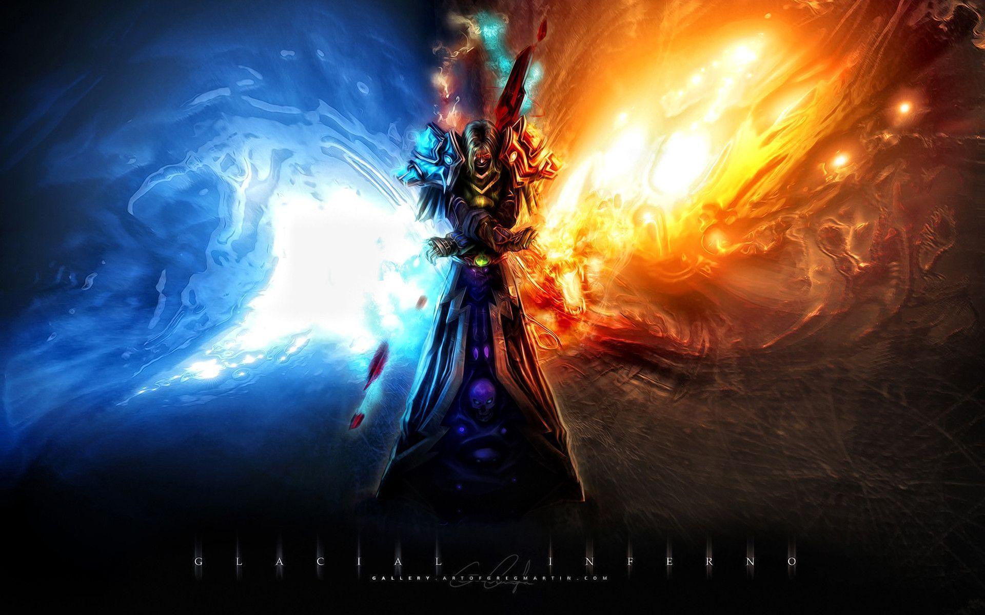 Ffxiv Black Mage Wallpapers