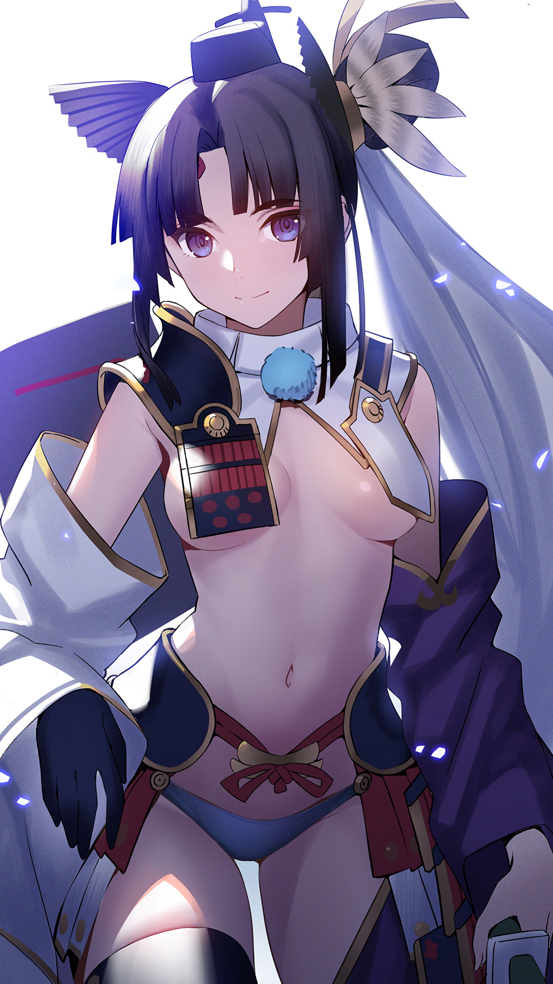 Fgo Ushiwakamaru Wallpapers