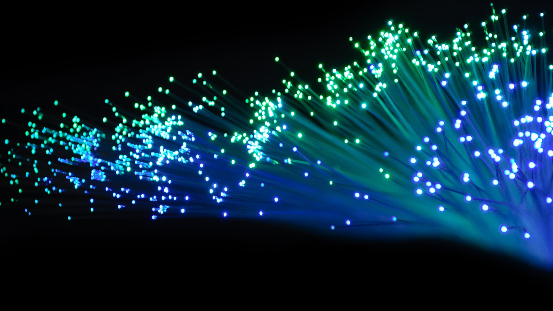 Fiber Optic Wallpapers