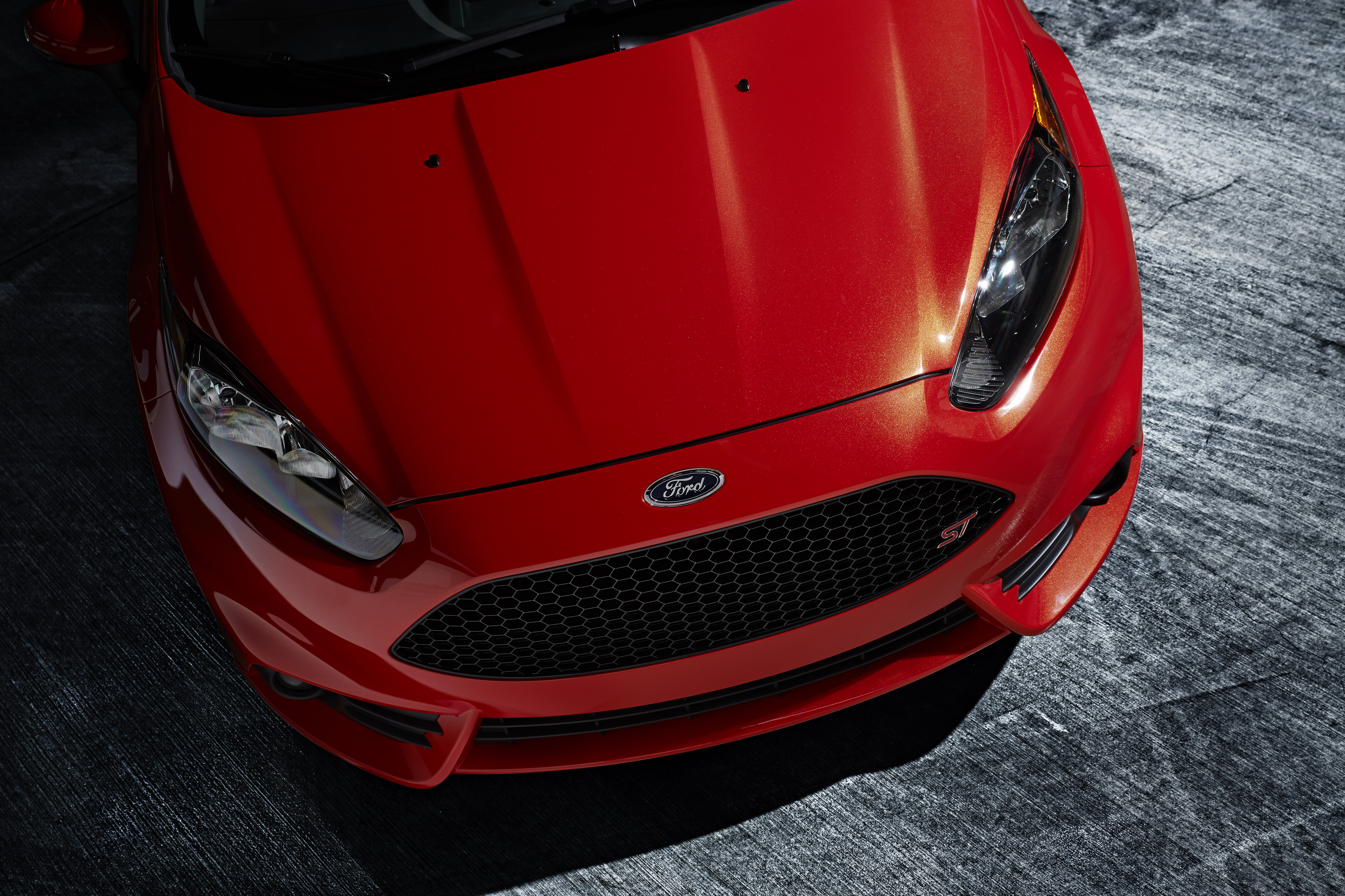 Fiesta St Wallpapers