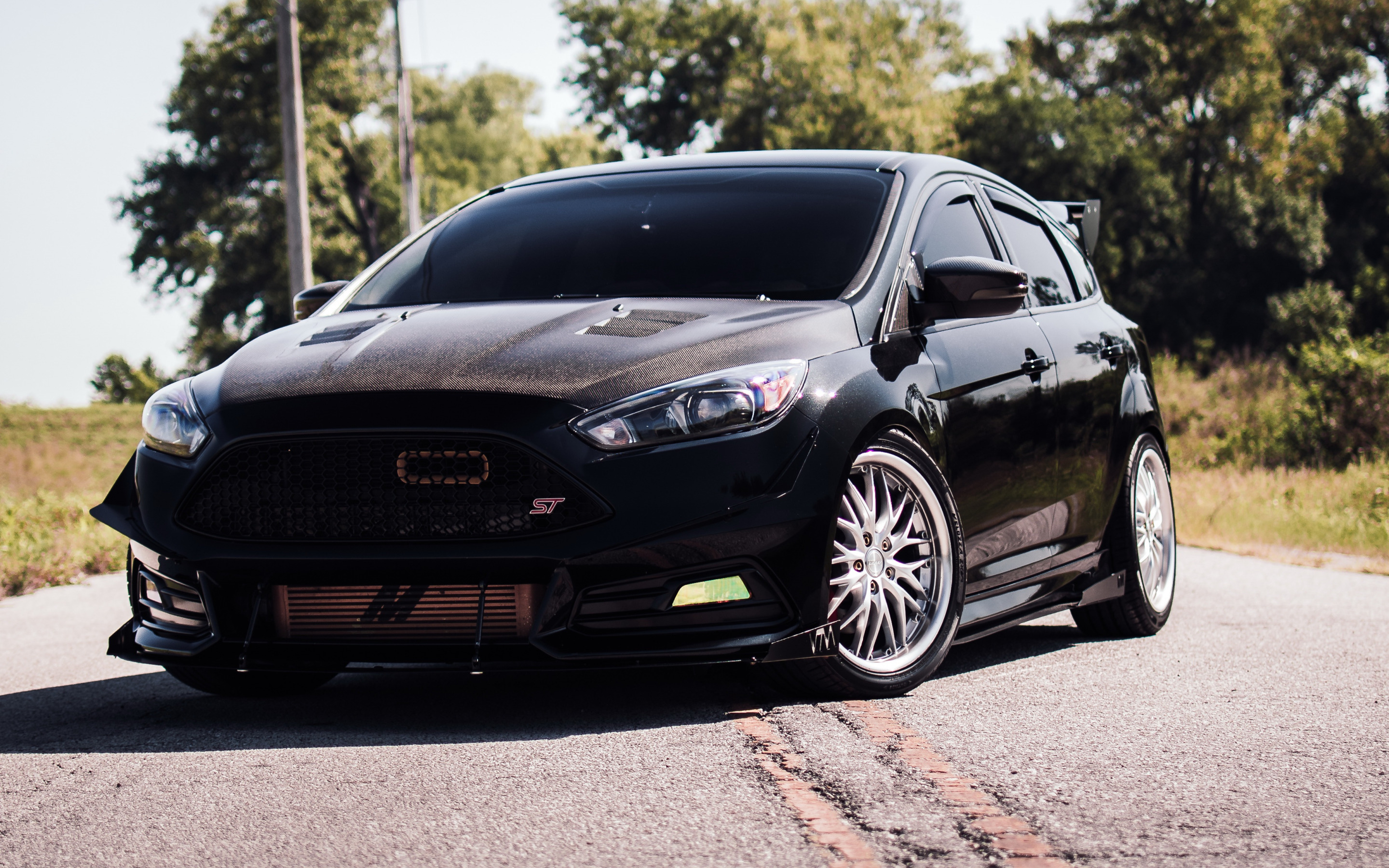 Fiesta St Wallpapers