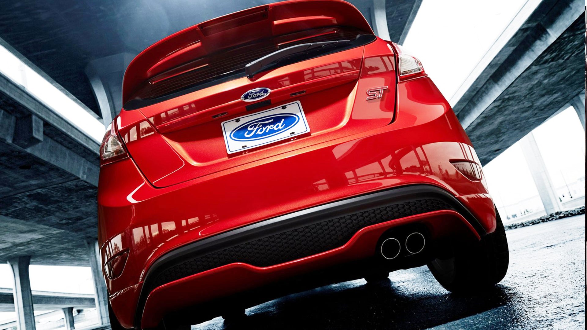 Fiesta St Wallpapers