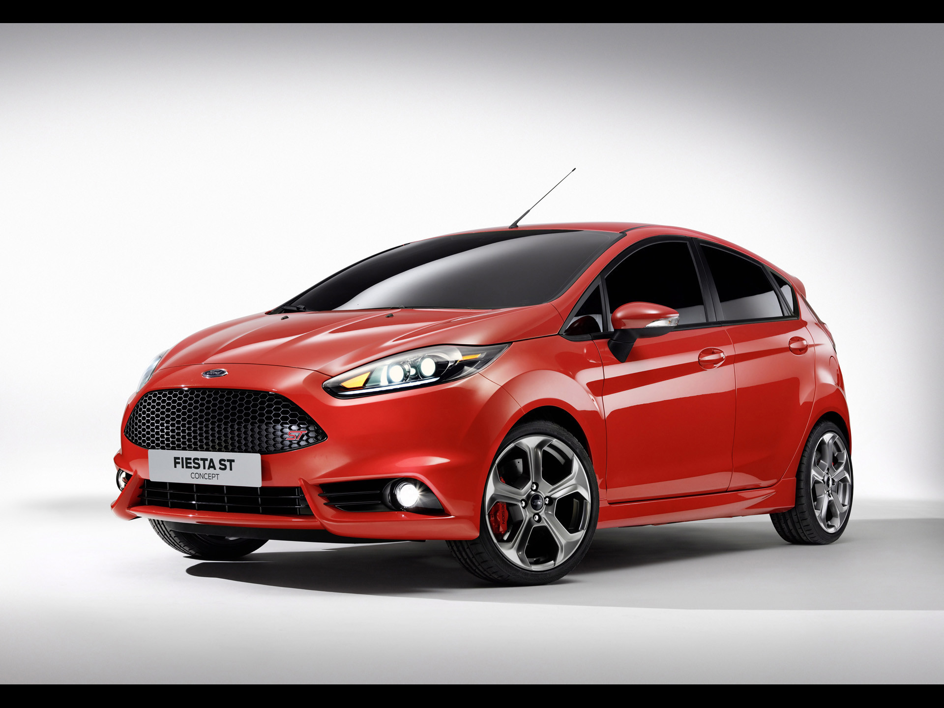 Fiesta St Wallpapers