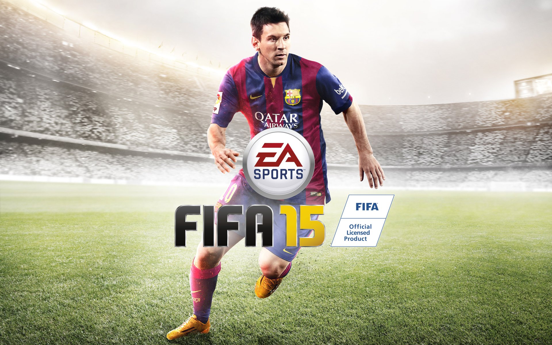 Fifa 15 Wallpapers