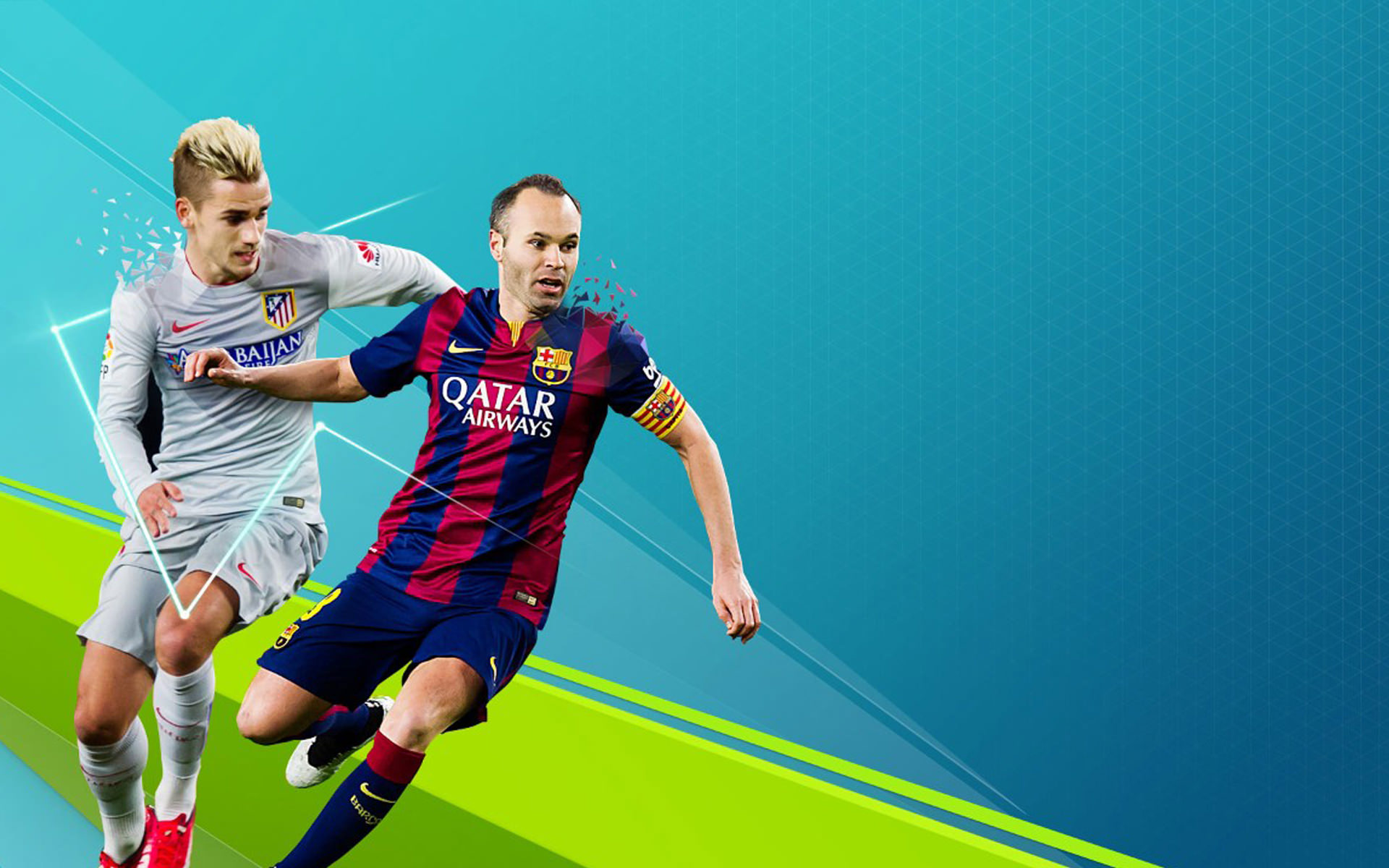 Fifa 15 Wallpapers