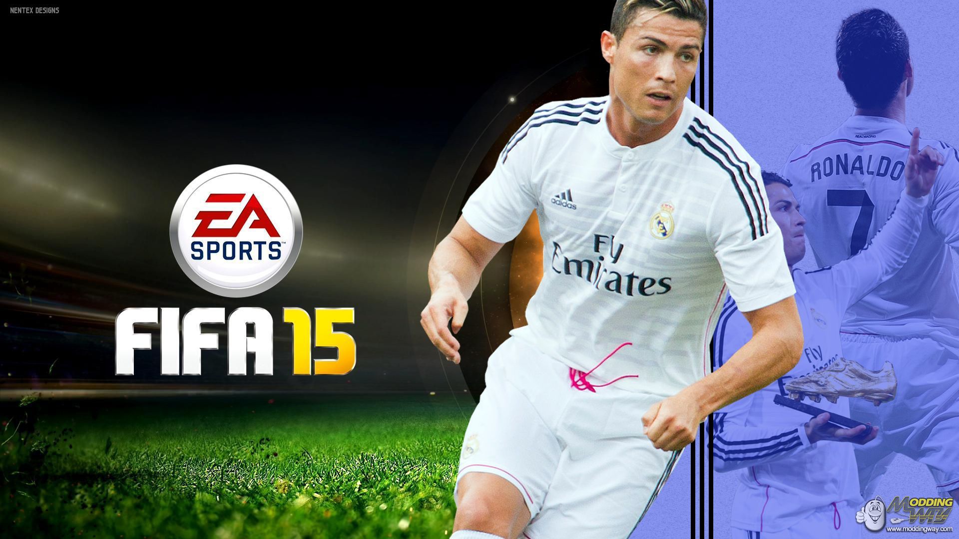 Fifa 15 Wallpapers