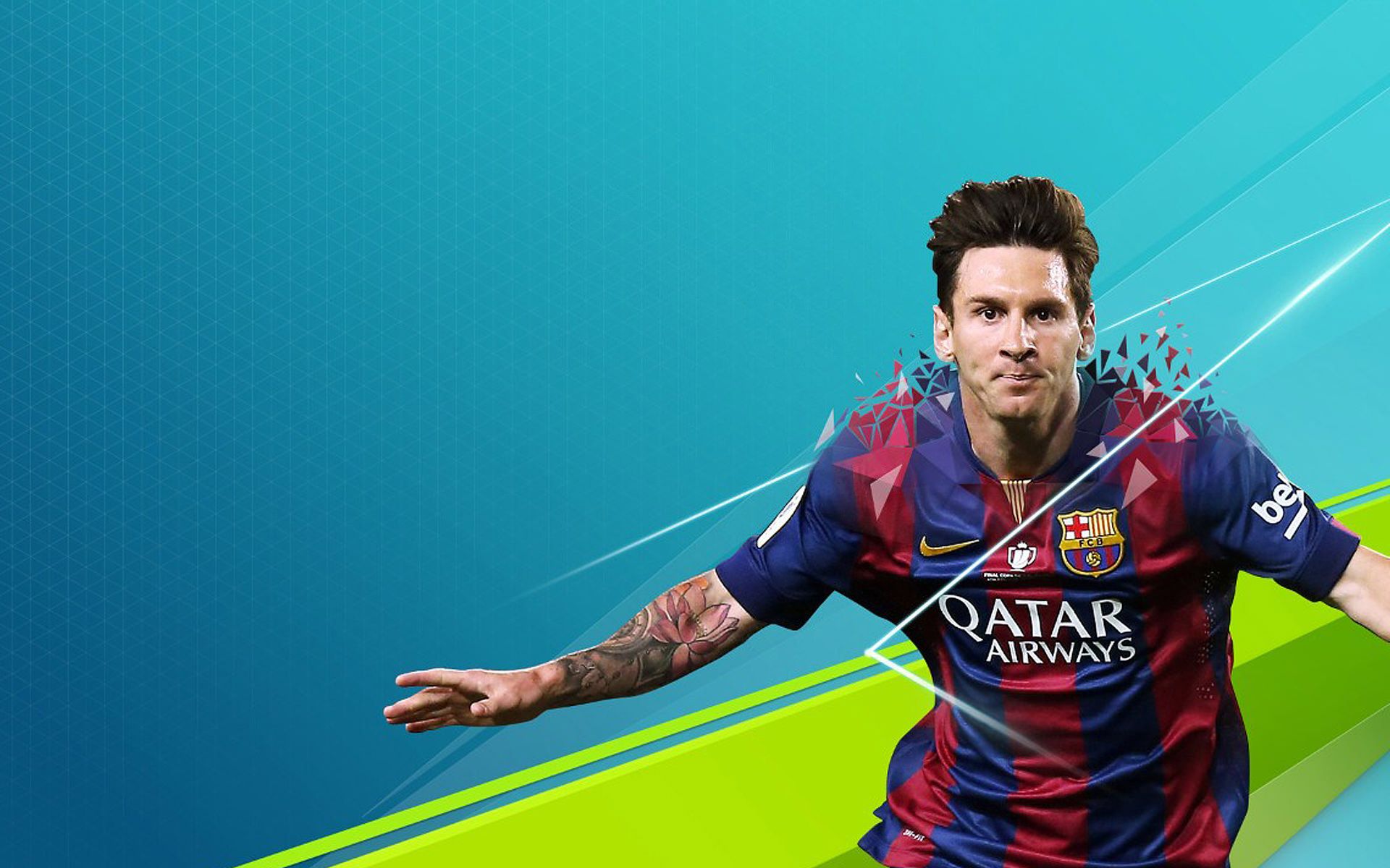 Fifa 15 Wallpapers