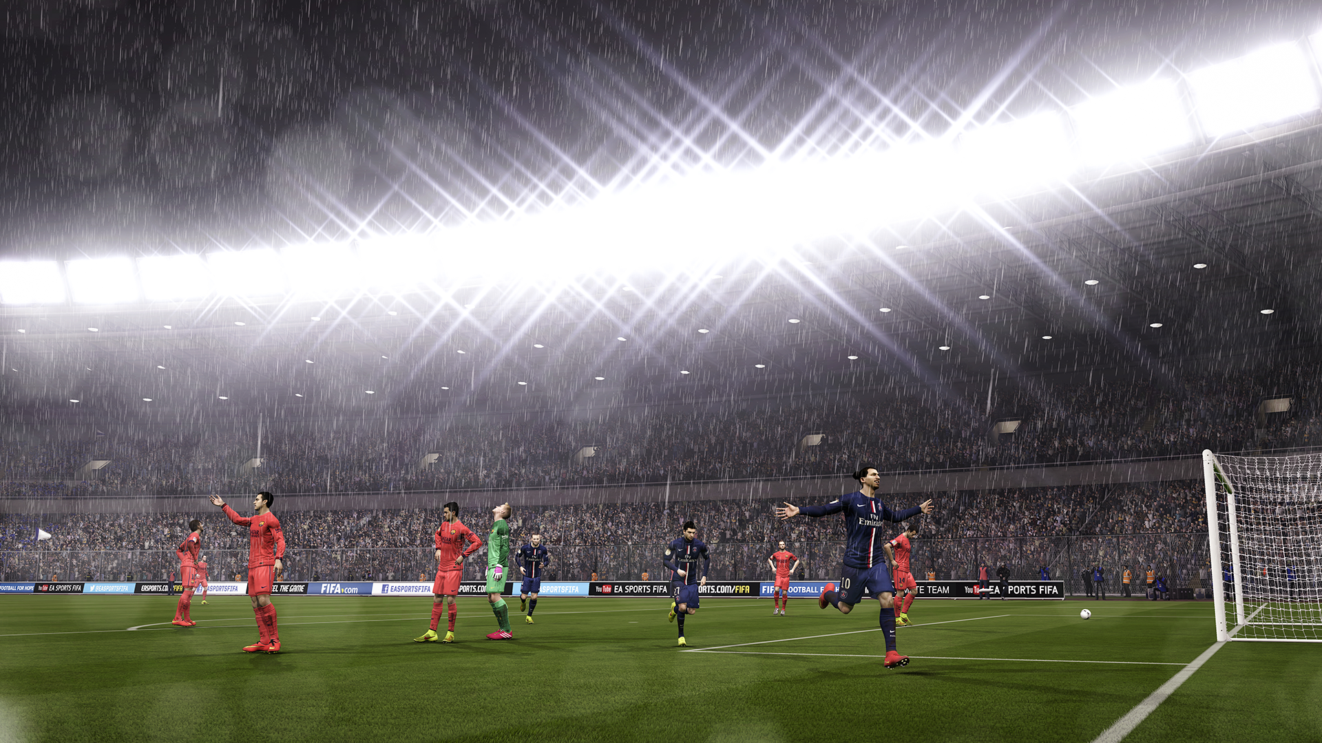 Fifa 15 Wallpapers
