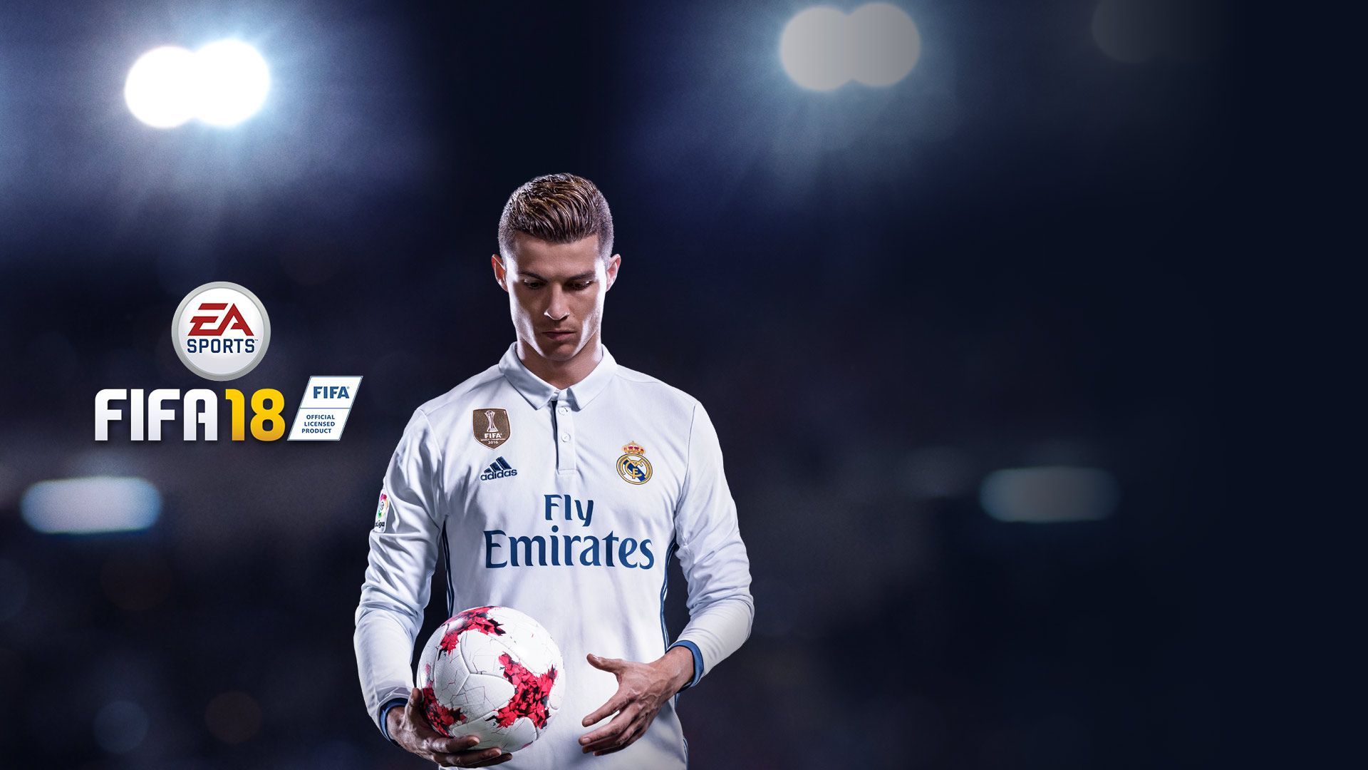 Fifa 18 Wallpapers