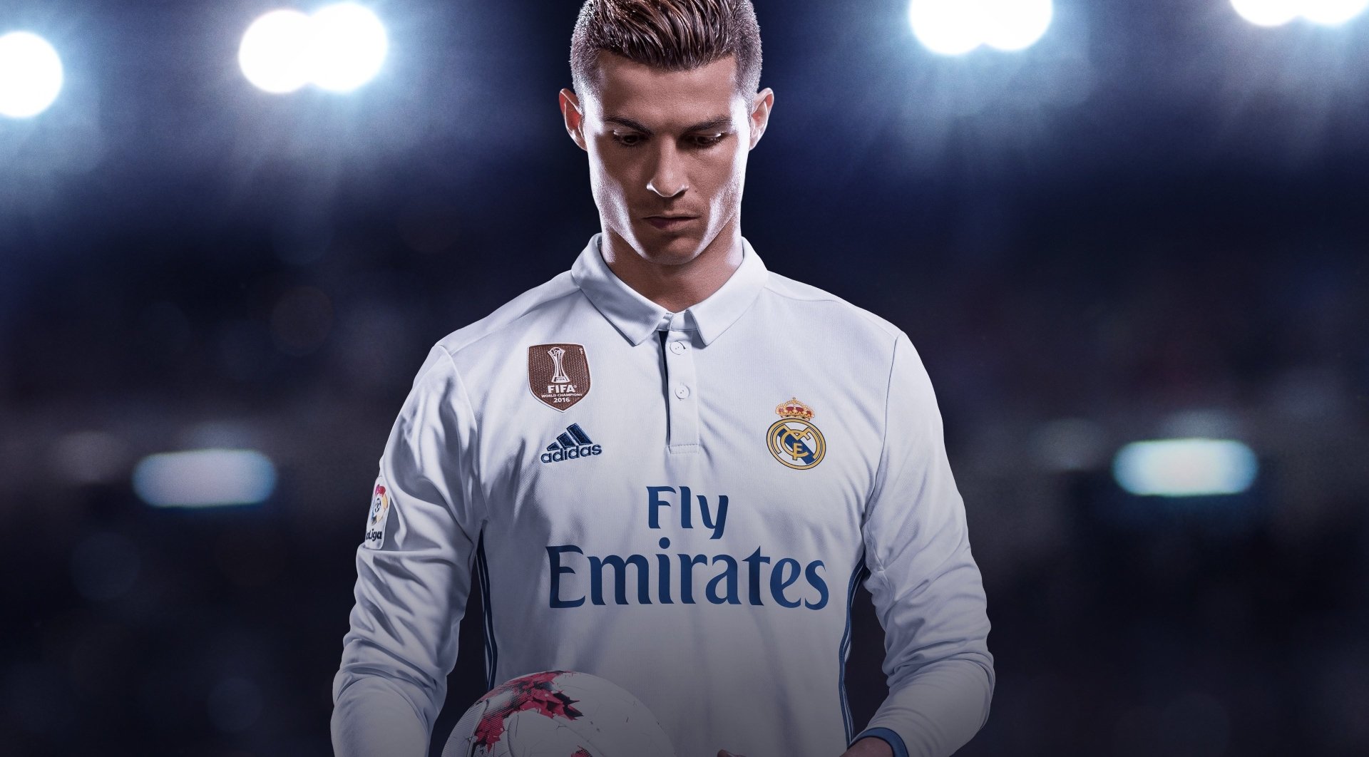 Fifa 18 Wallpapers