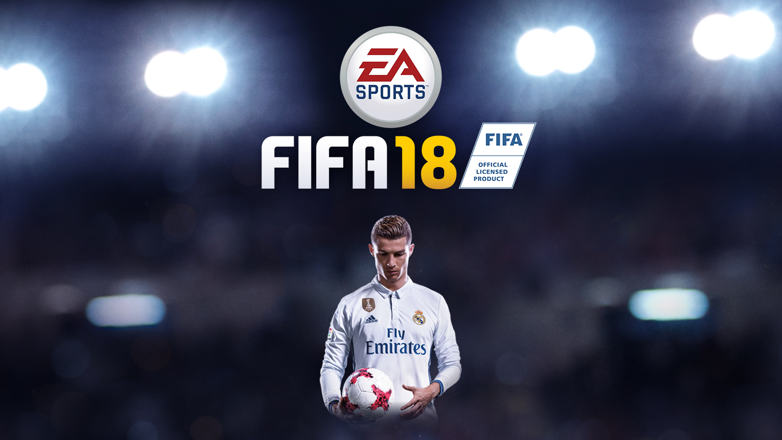 Fifa 18 Wallpapers