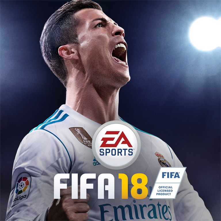 Fifa 18 Wallpapers
