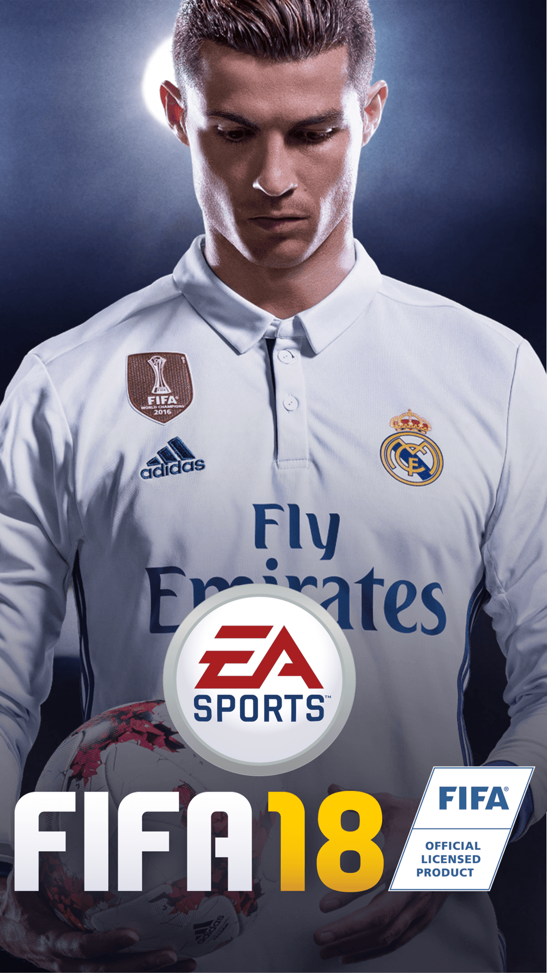 Fifa 18 Wallpapers