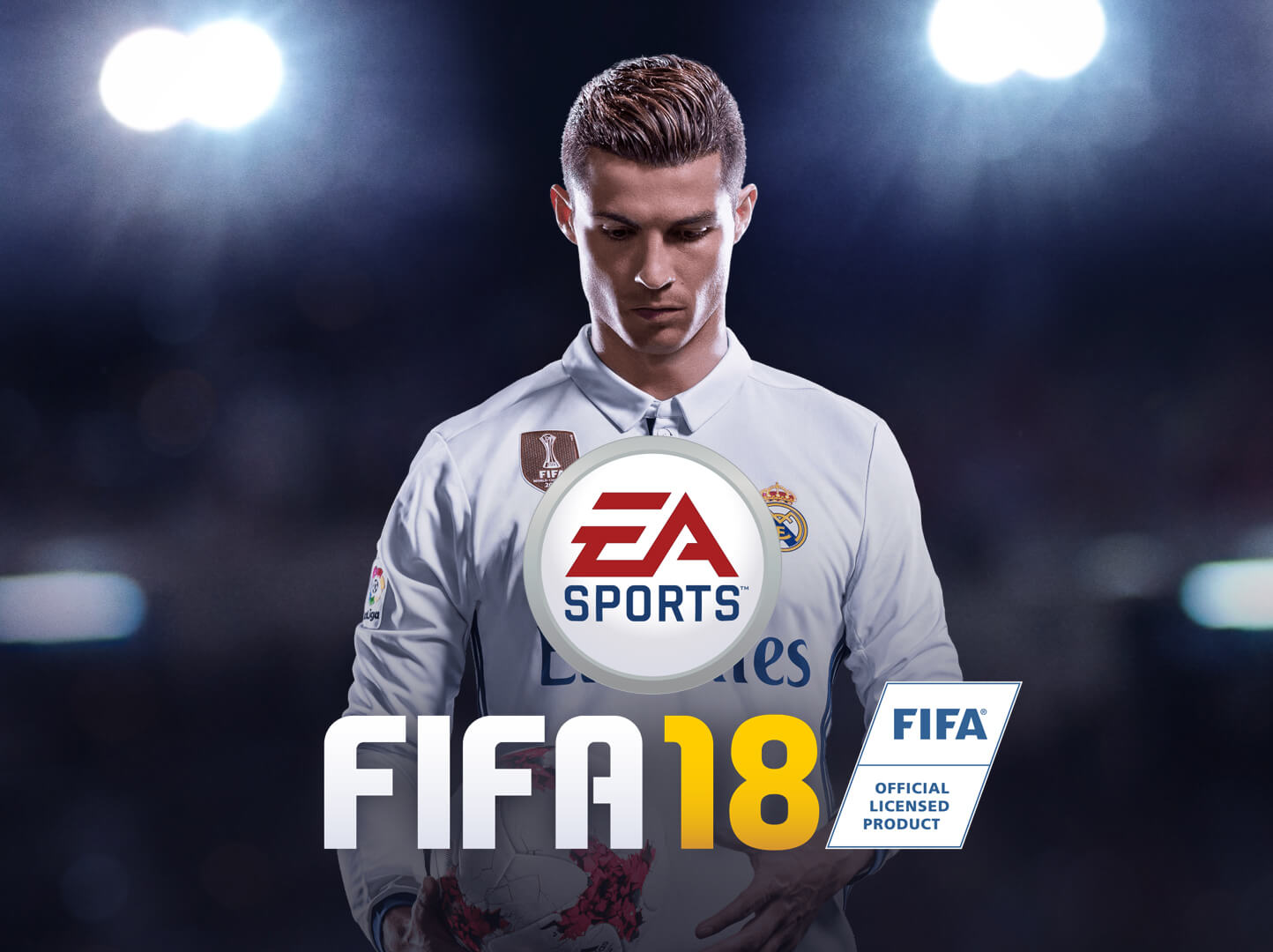 Fifa 18 Wallpapers