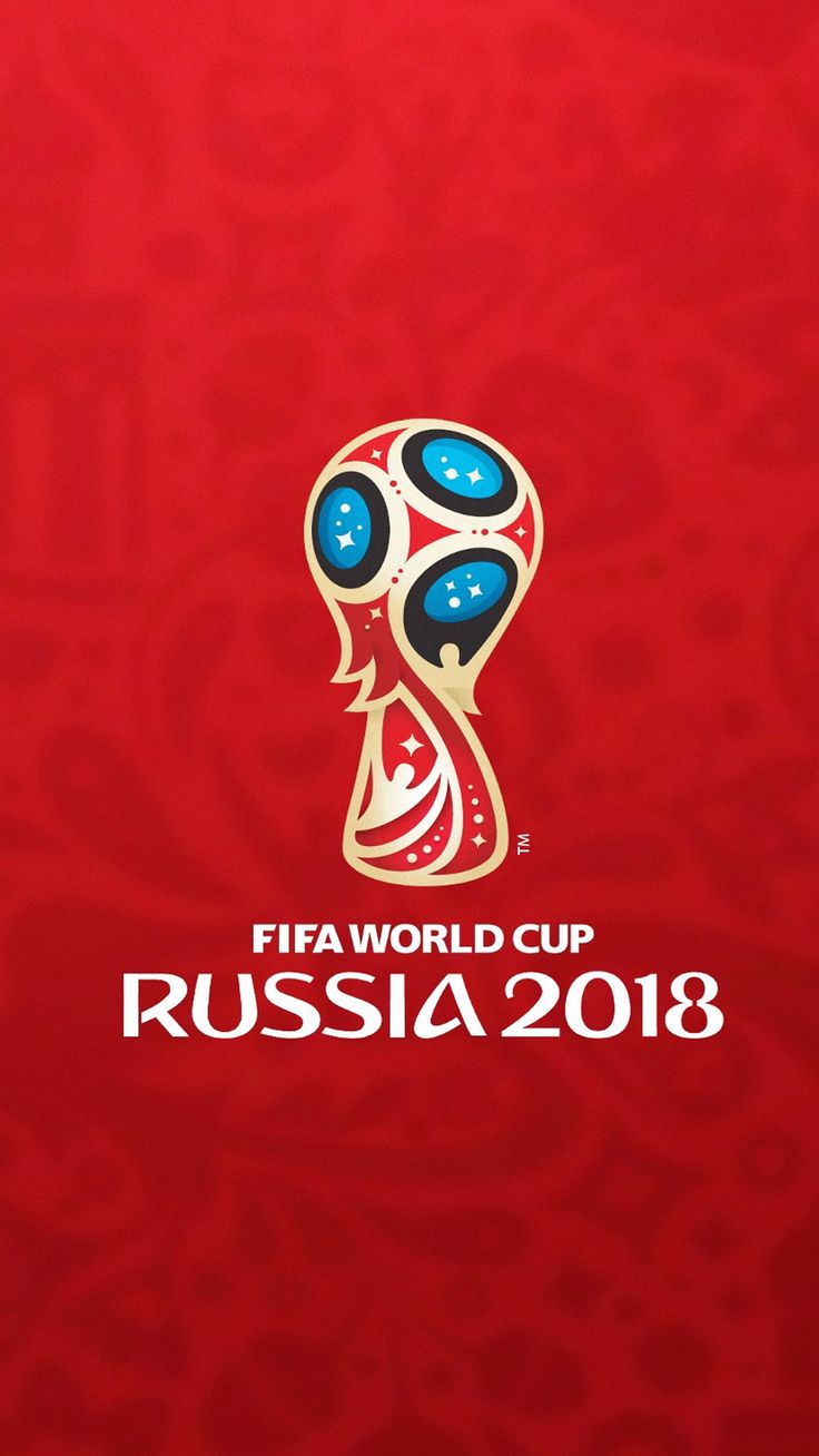 Fifa World Cup 2018 Wallpapers