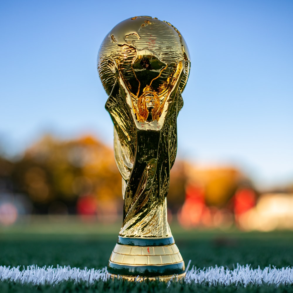 Fifa World Cup Wallpapers