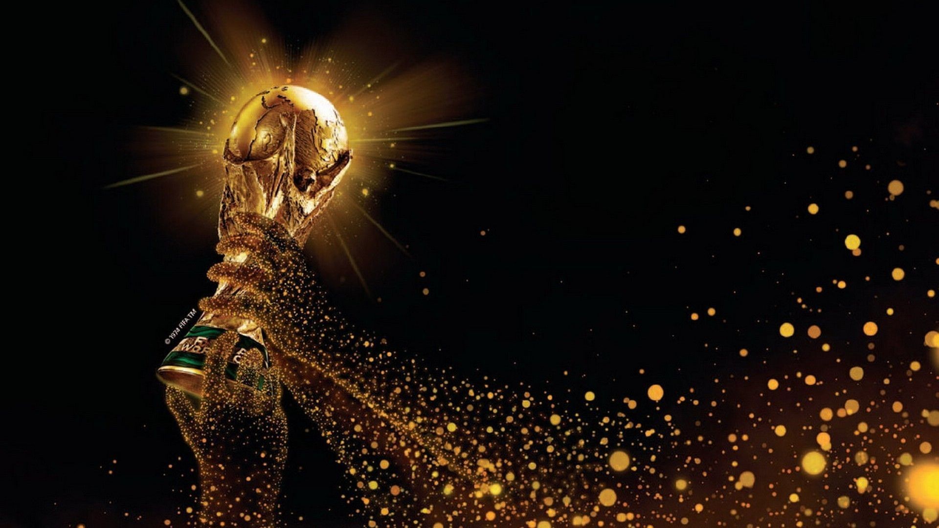Fifa World Cup Wallpapers
