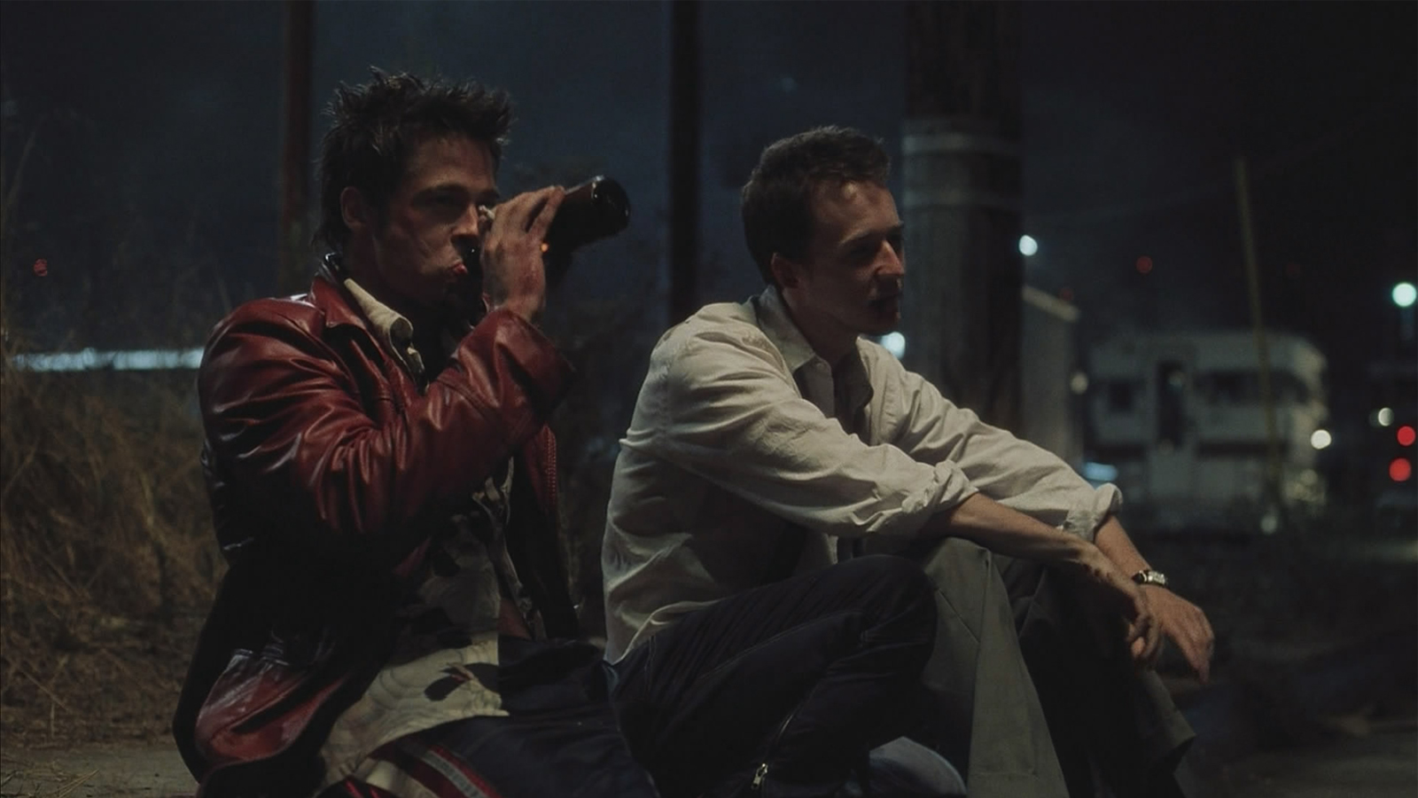 Fight Club Hd Wallpapers