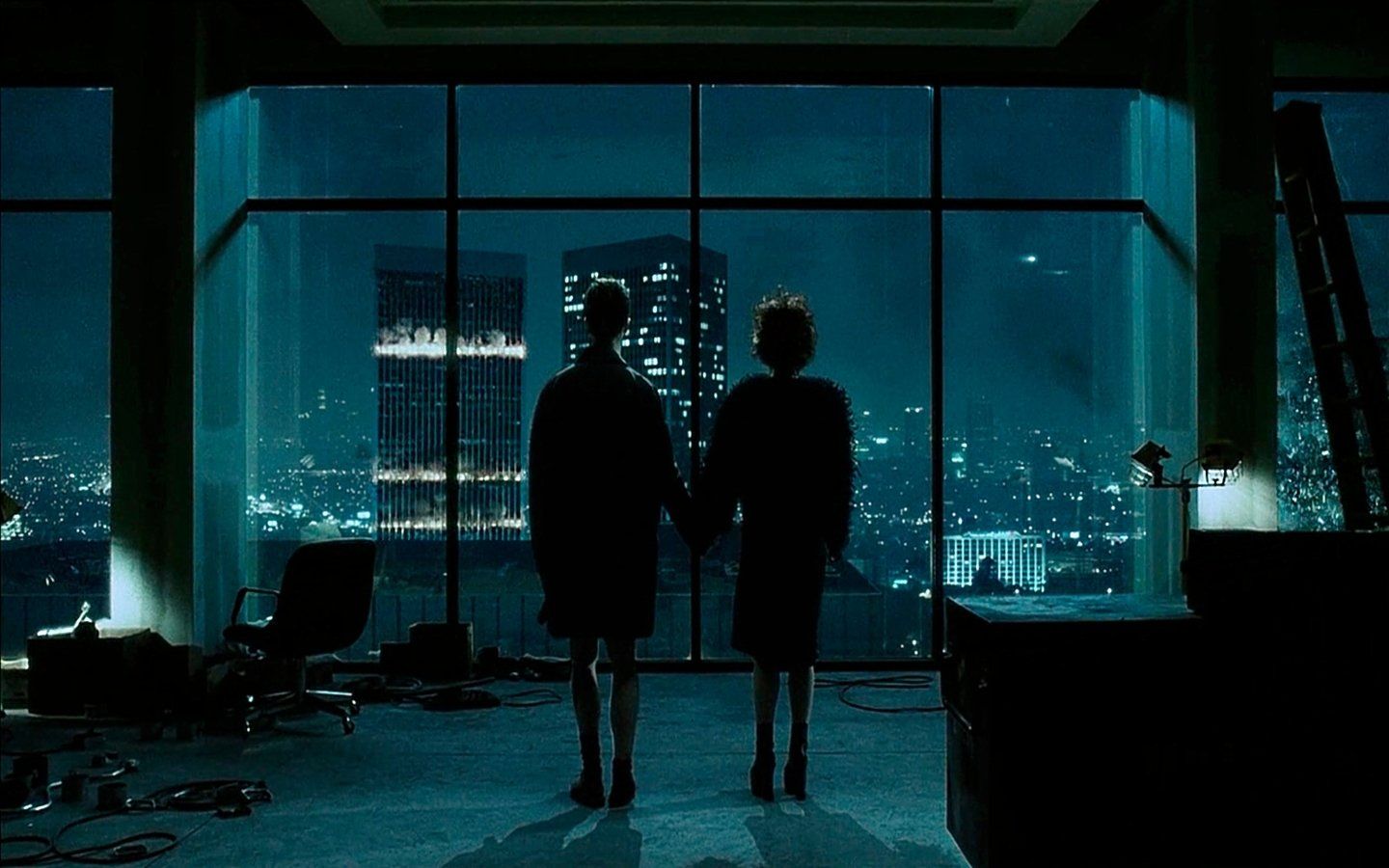 Fight Club Hd Wallpapers