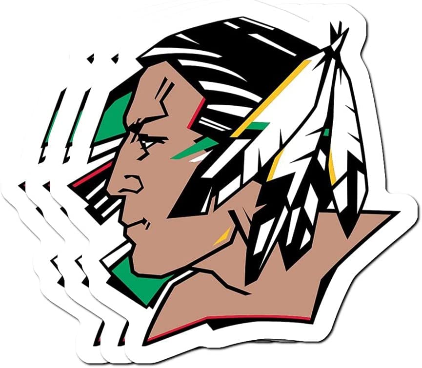 Fighting Sioux Wallpapers