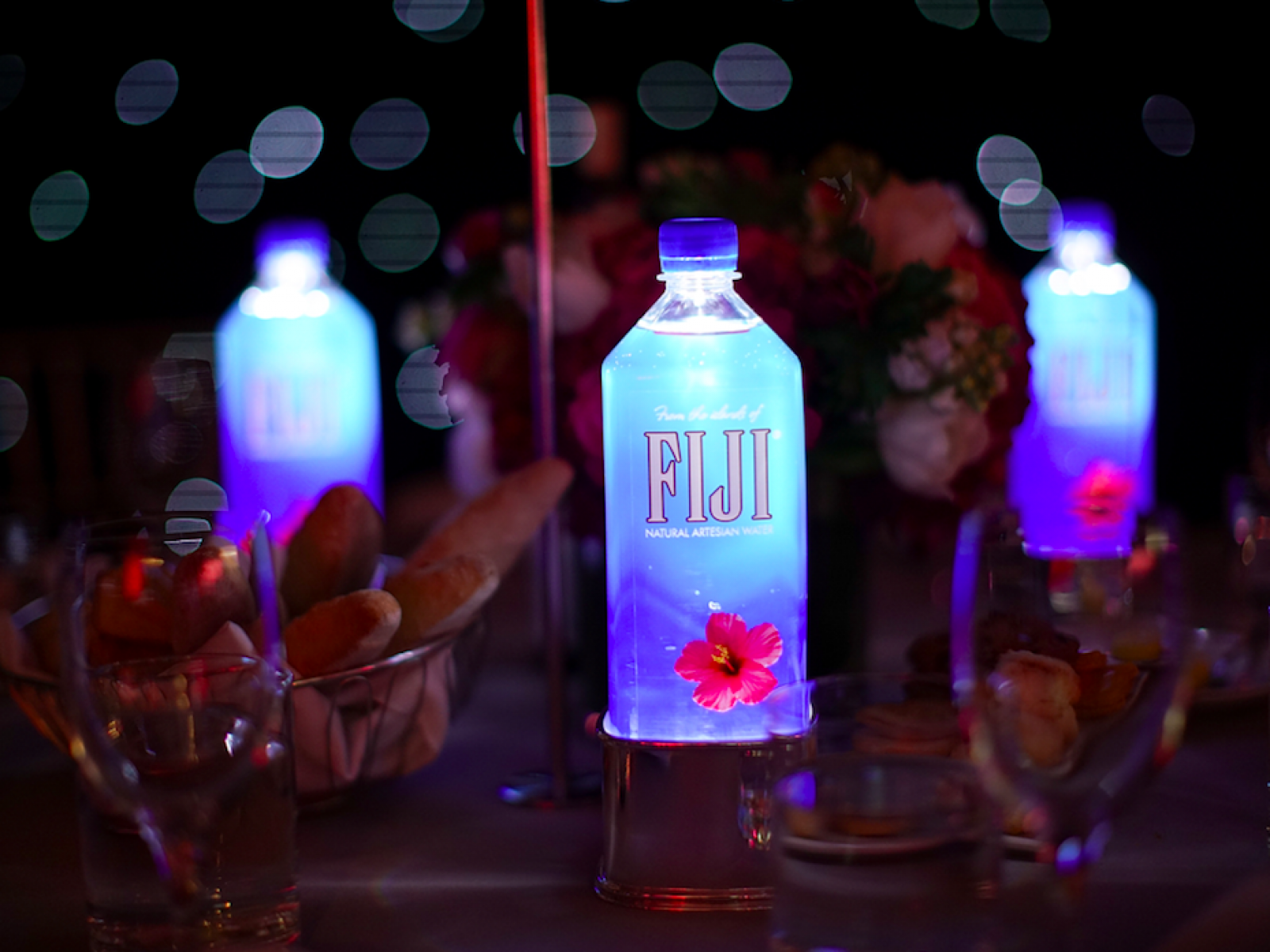 Fiji Water Wallpapers