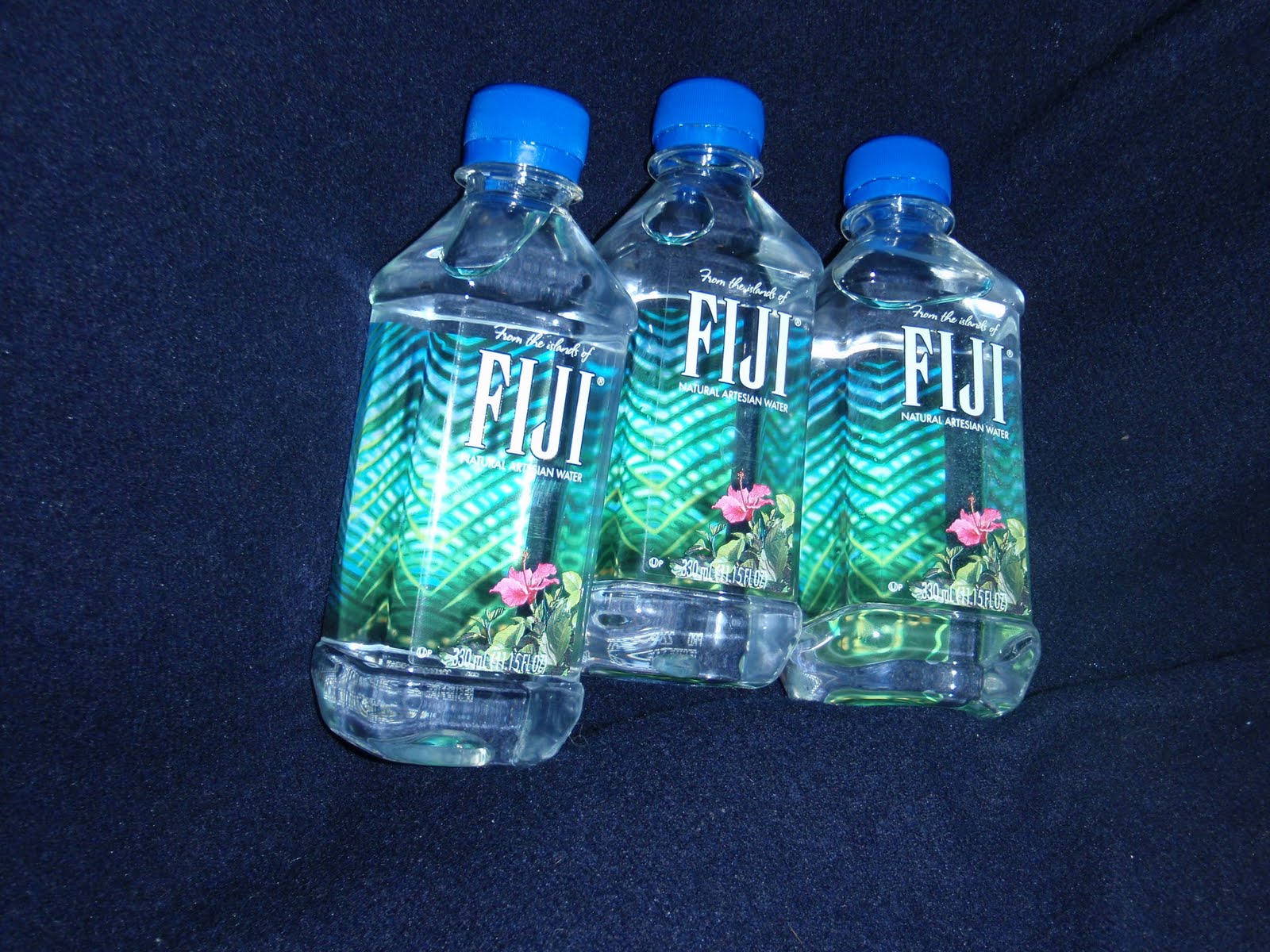 Fiji Water Wallpapers