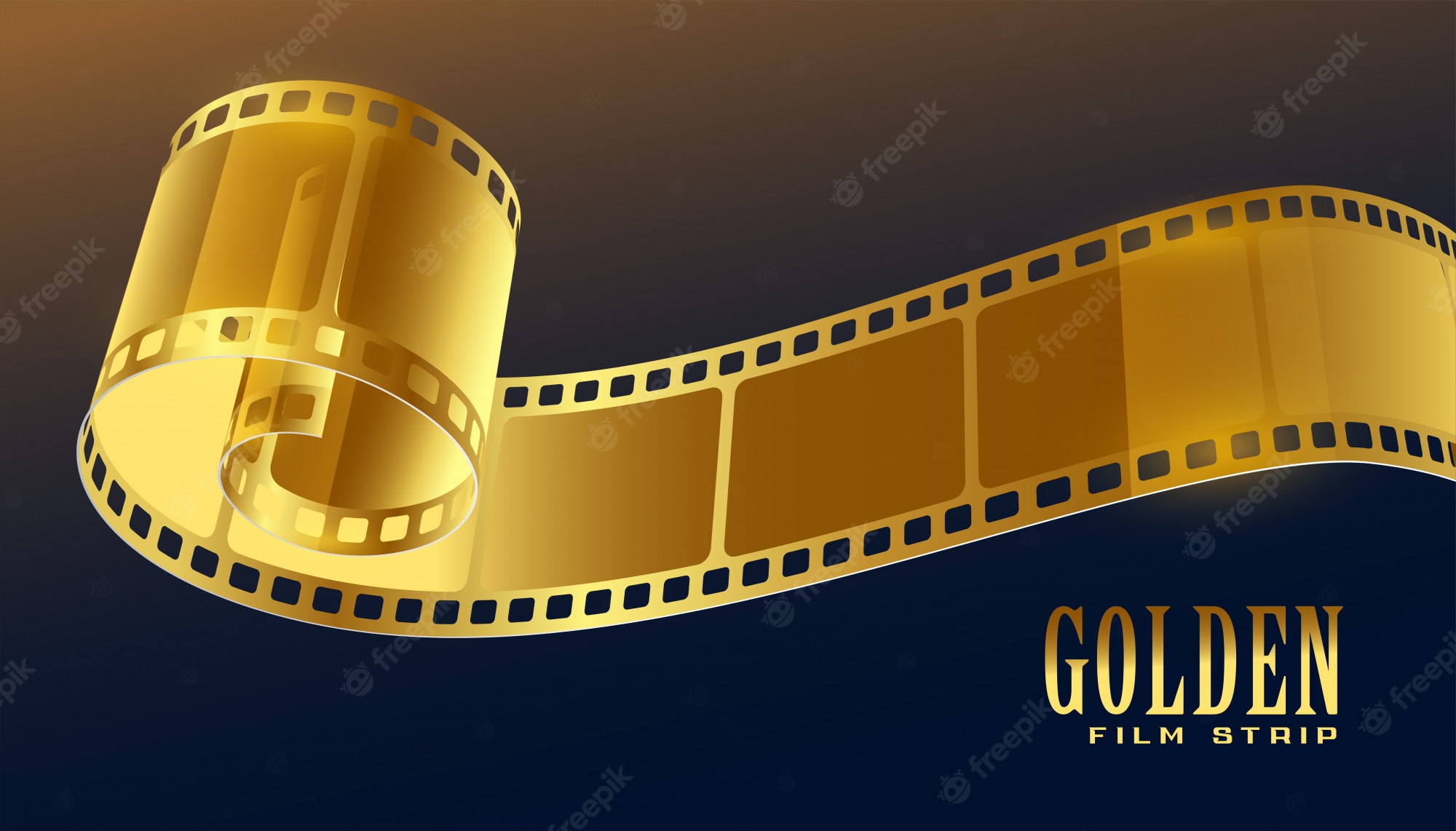 Film Strip Wallpapers