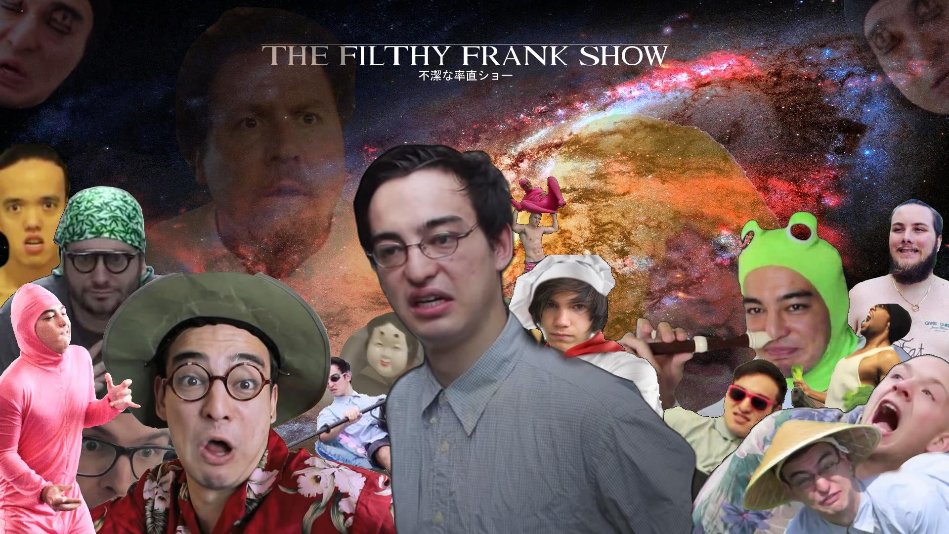 Filthy Frank Wallpapers