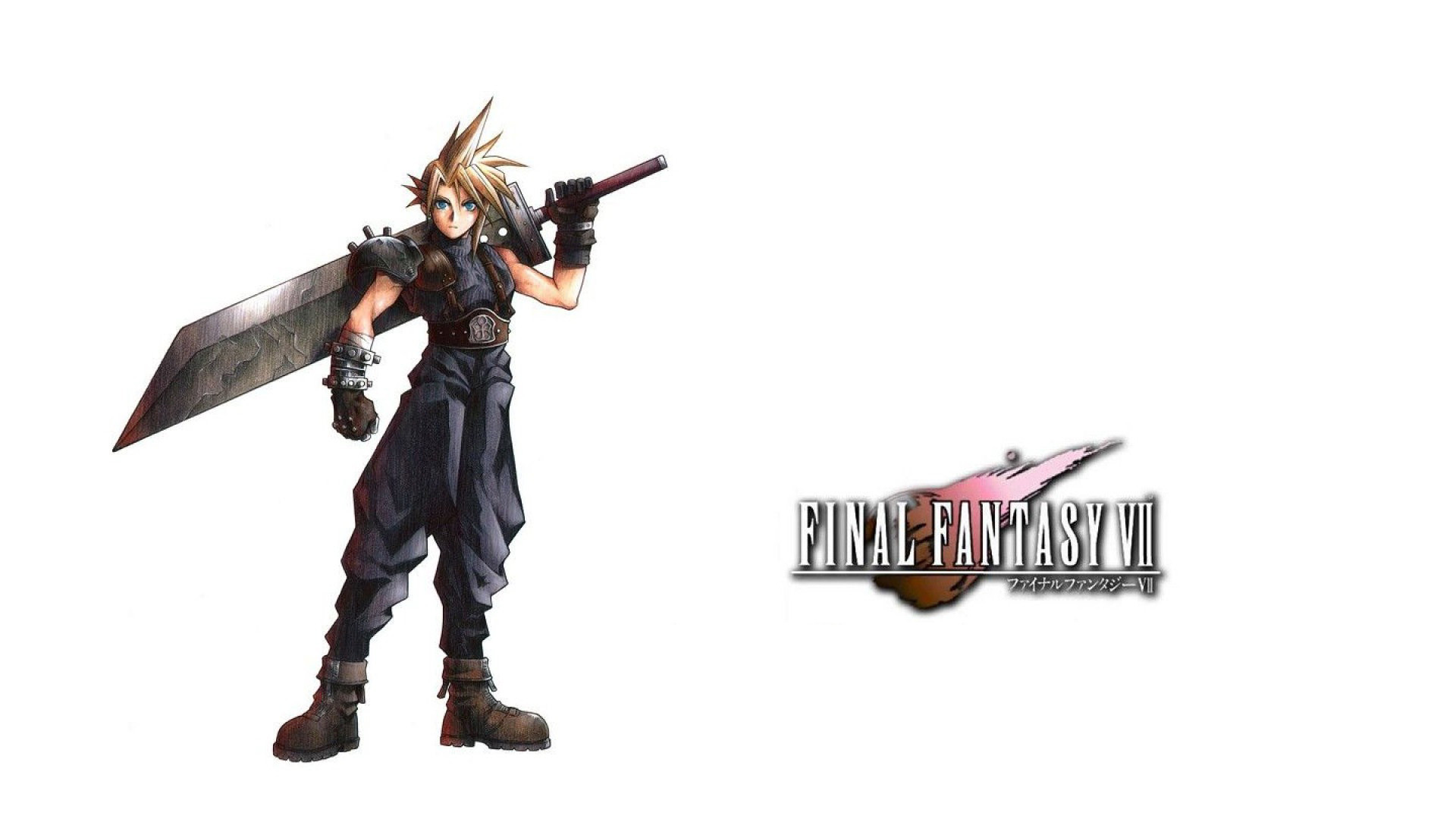 Final Fantasy 6 1920X1080 Wallpapers