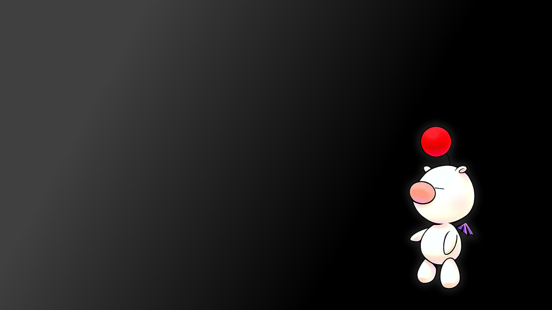 Final Fantasy Moogle Wallpapers