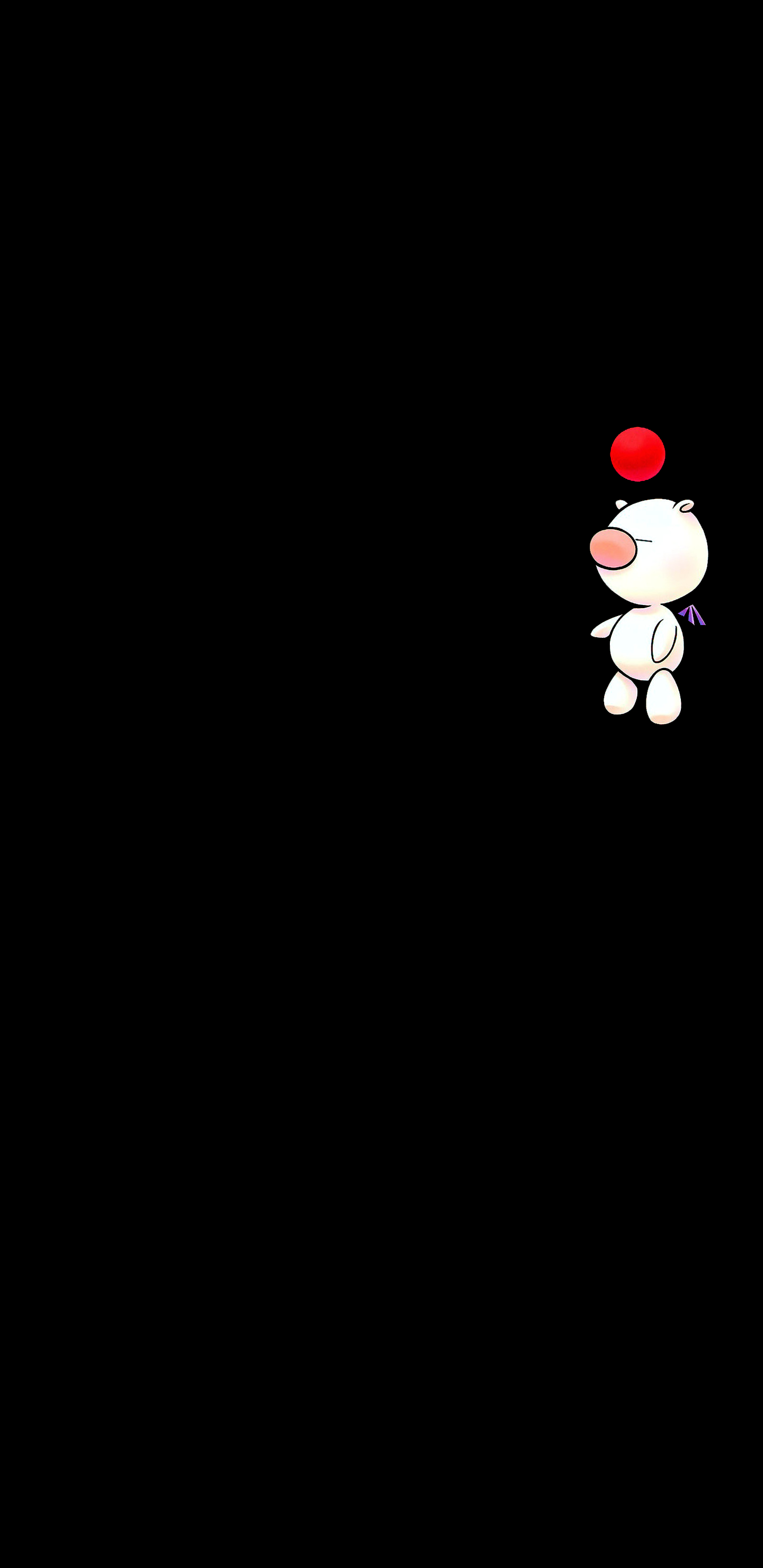 Final Fantasy Moogle Wallpapers