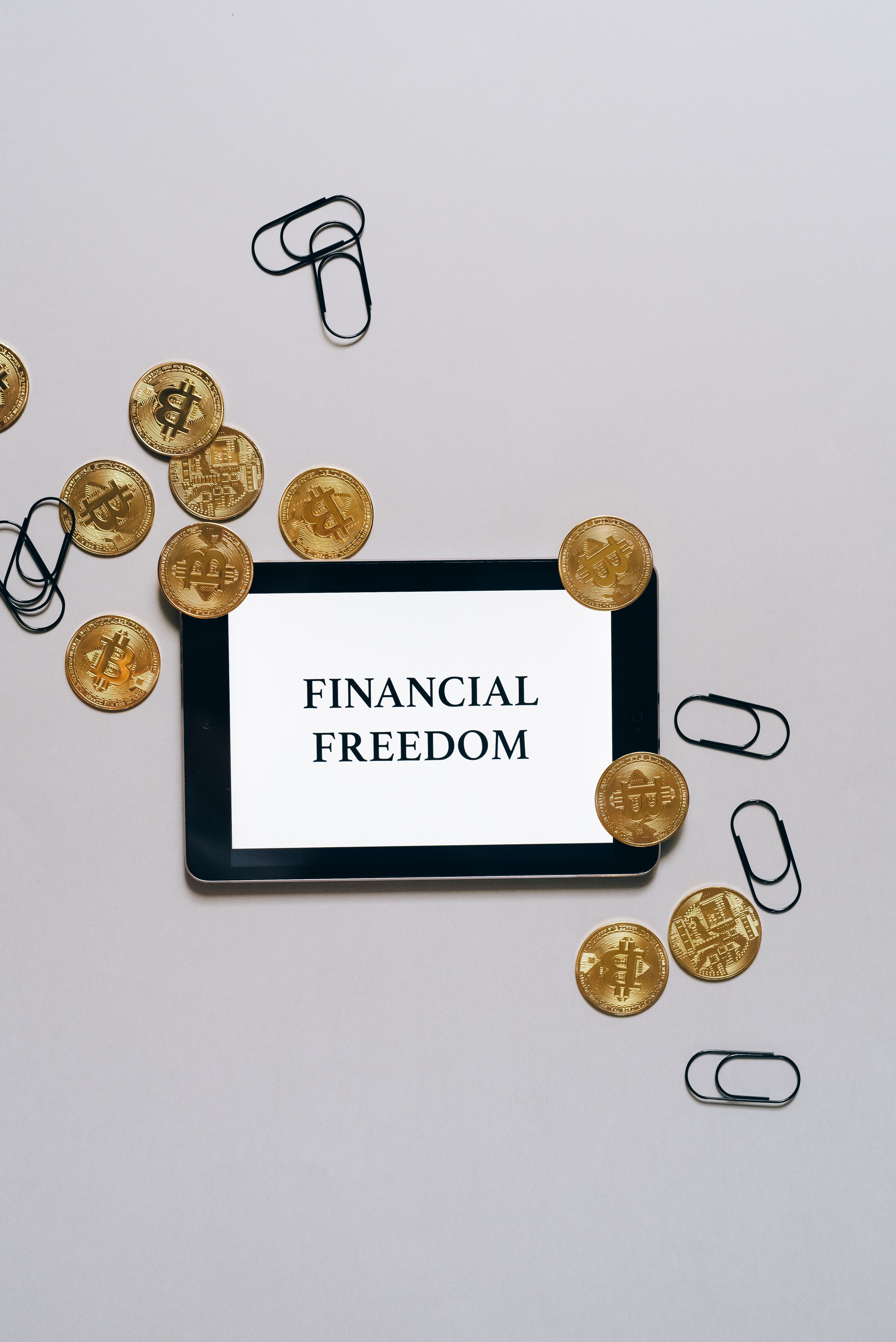 Financial Freedom Wallpapers