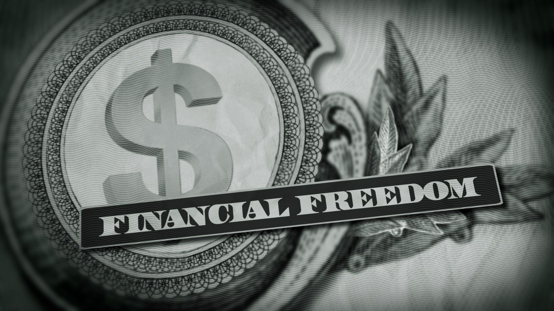 Financial Freedom Wallpapers