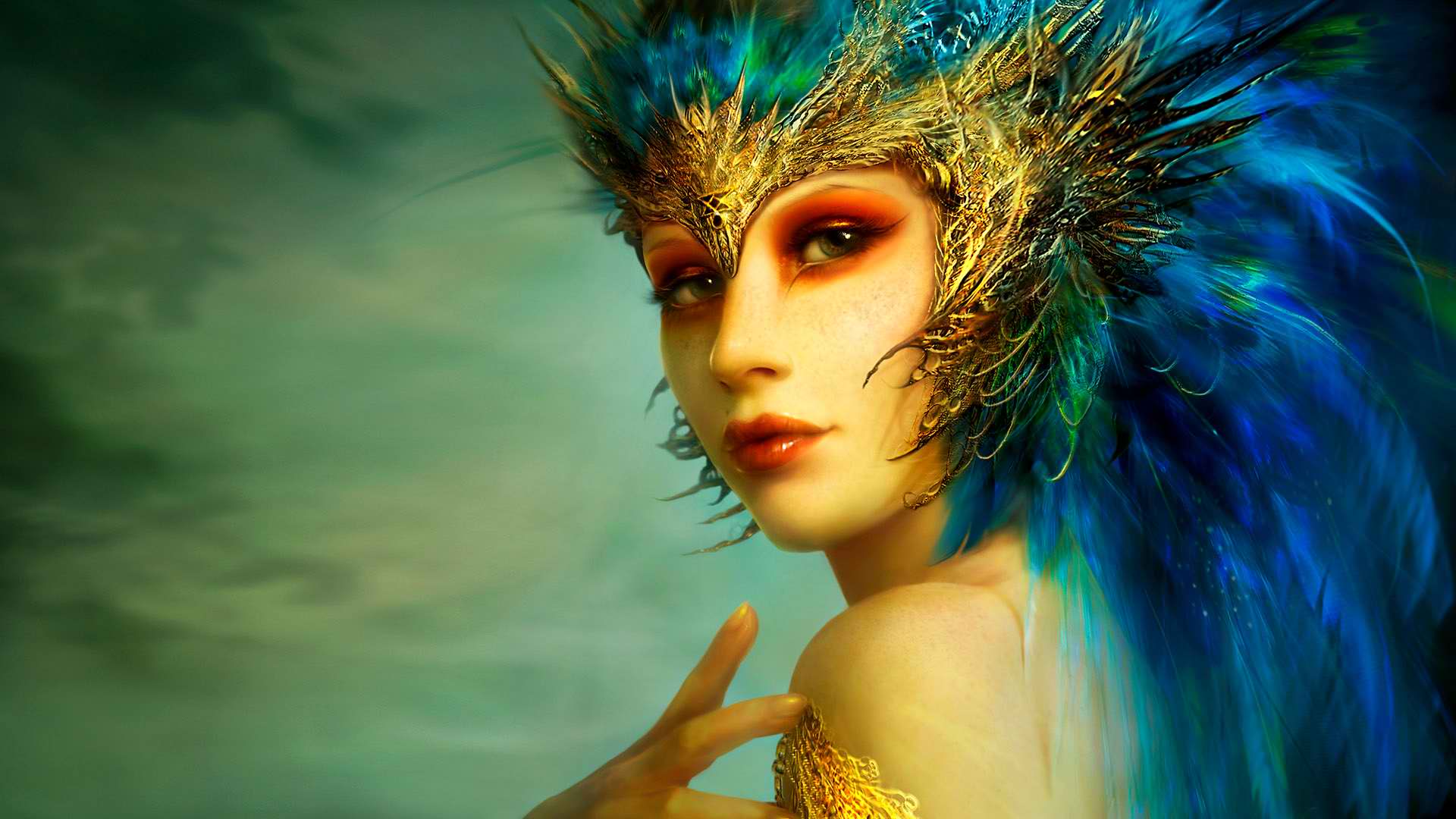 Fine Arts Wallpapers