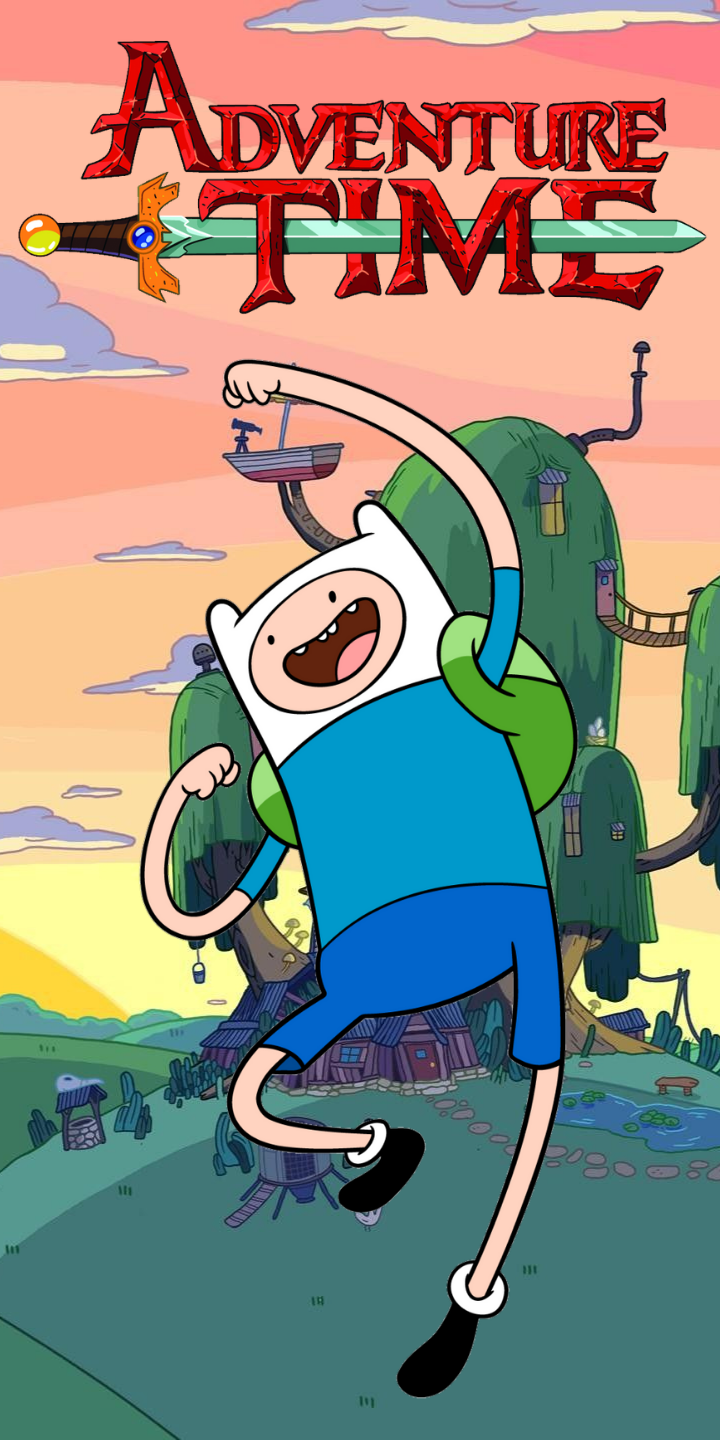 Finn Wallpapers