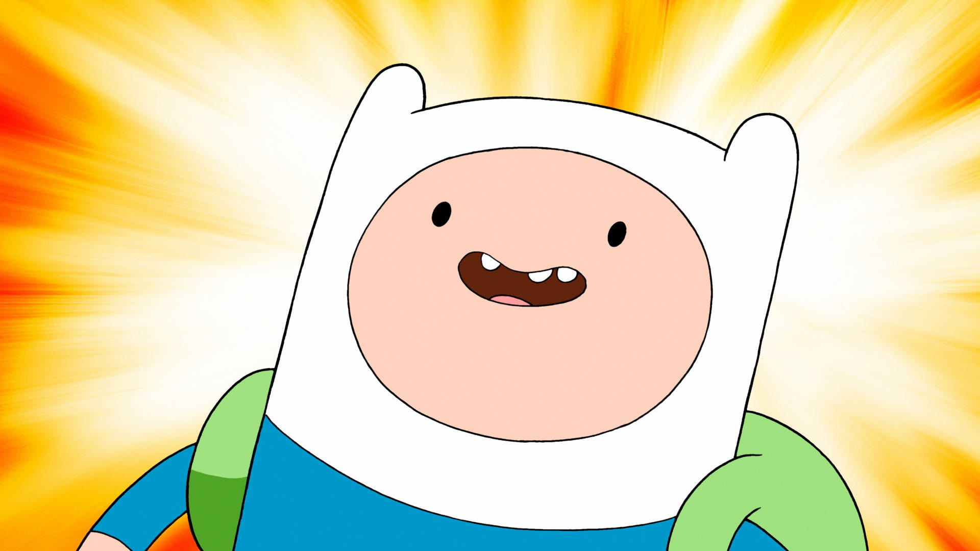 Finn Wallpapers