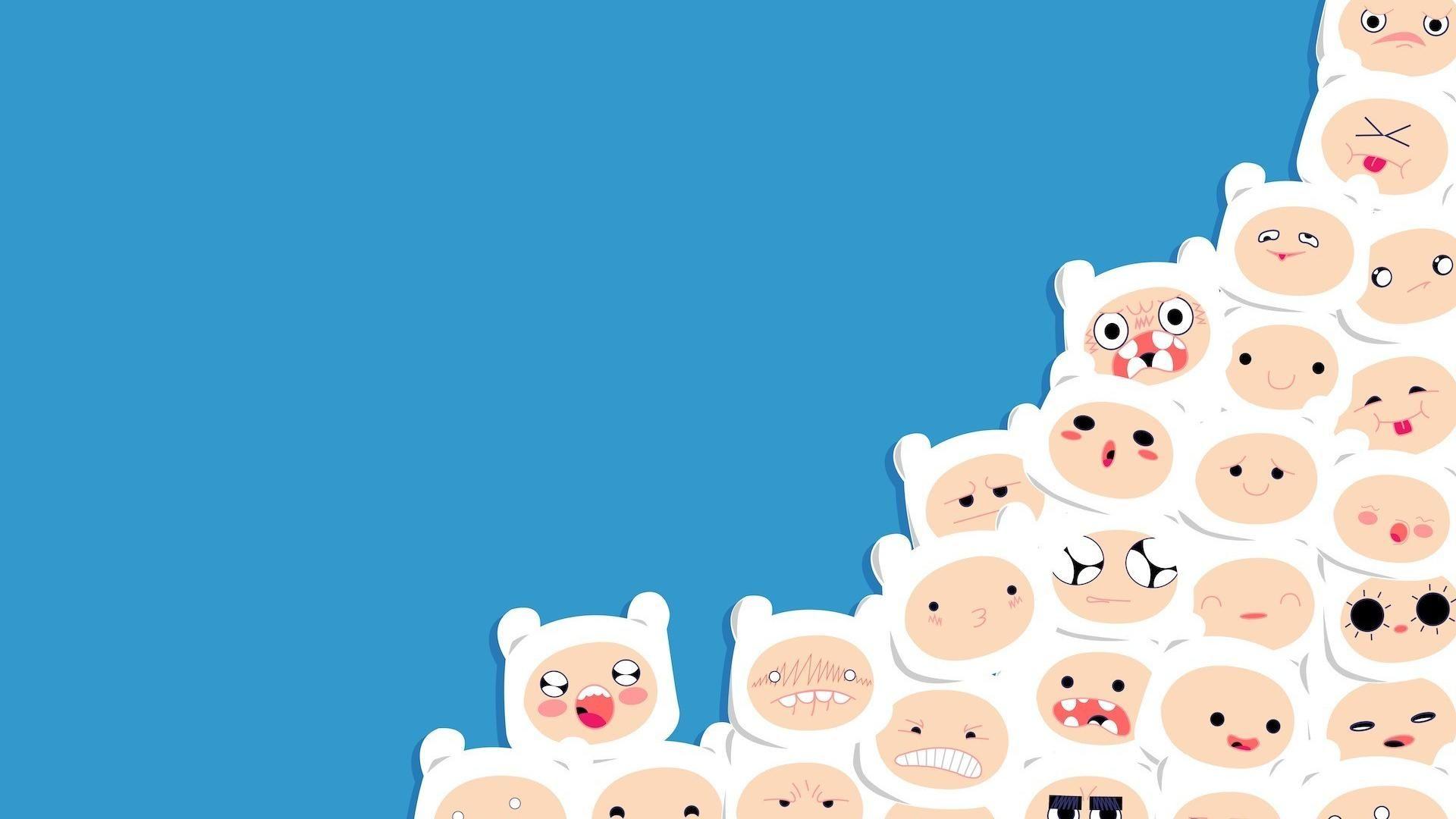 Finn Wallpapers