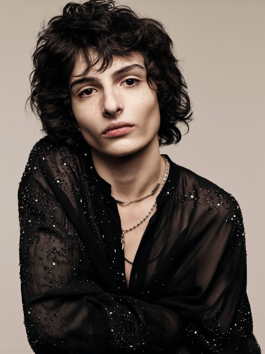 Finn Wolfhard Wallpapers