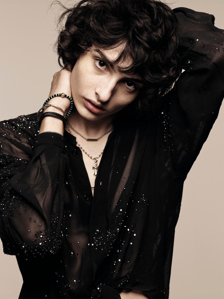 Finn Wolfhard Wallpapers