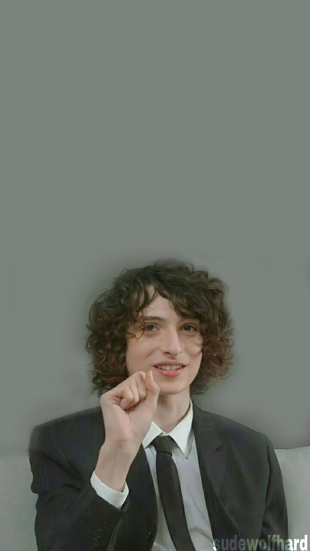 Finn Wolfhard Wallpapers