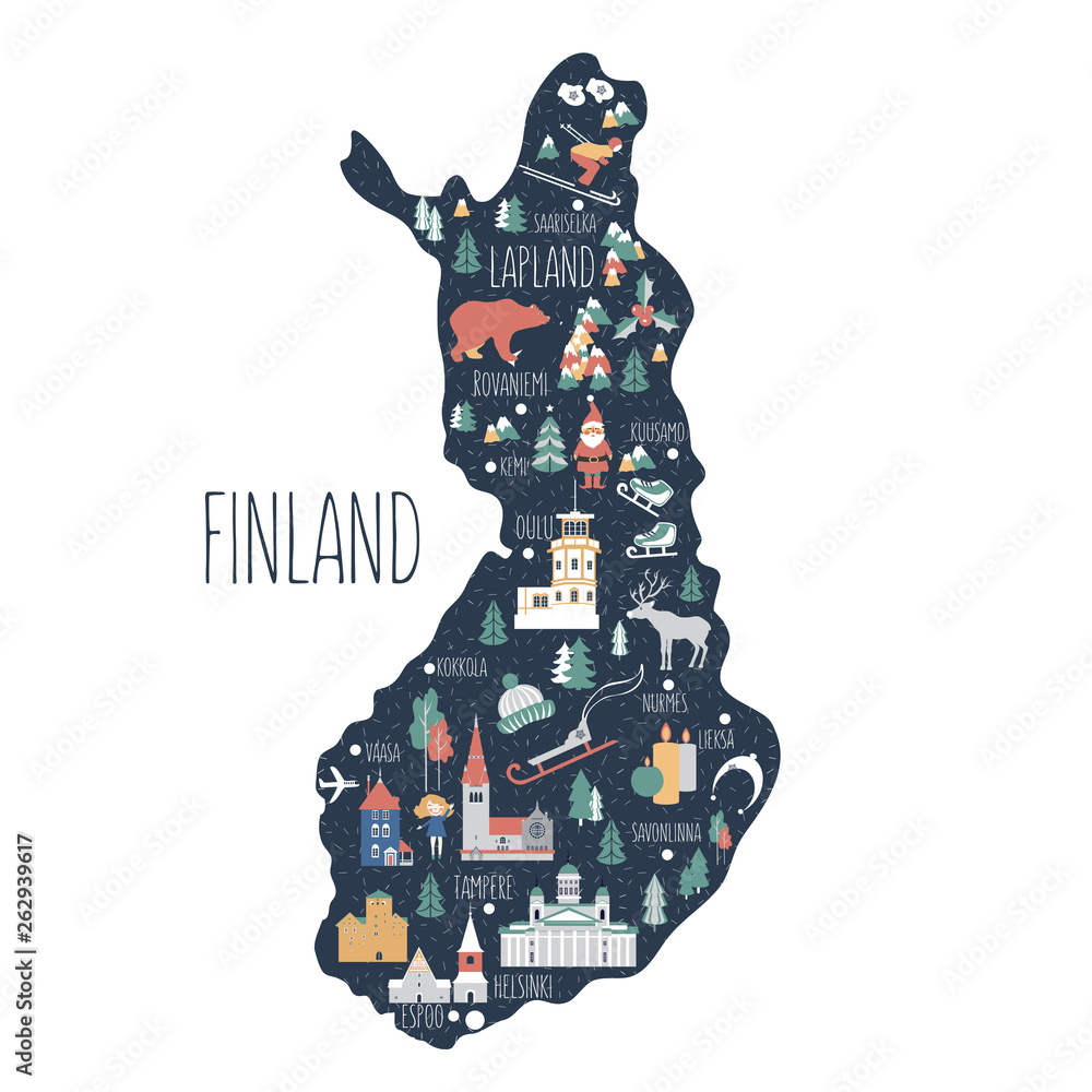 Finnish Wallpapers