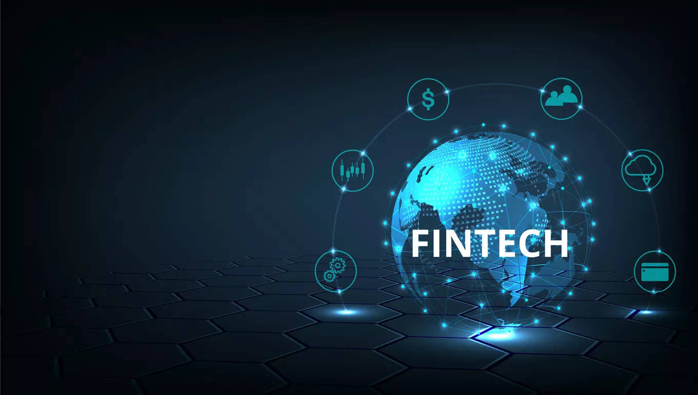 Fintech Images Wallpapers