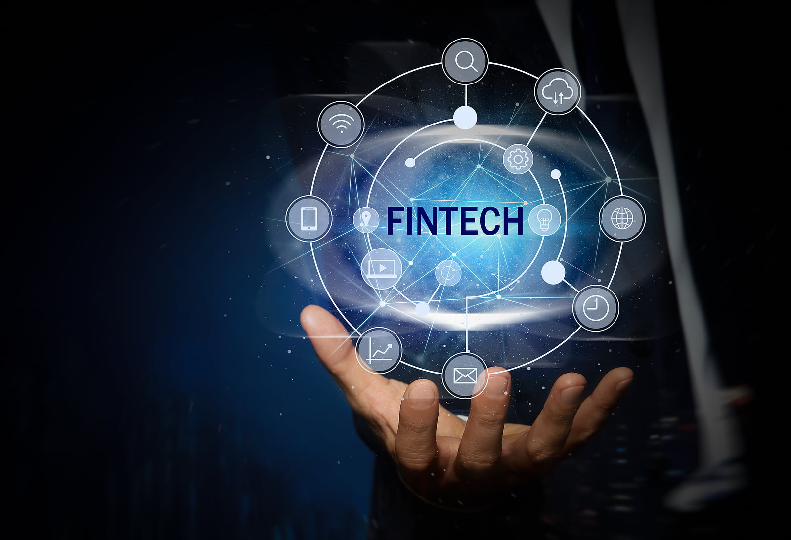 Fintech Images Wallpapers