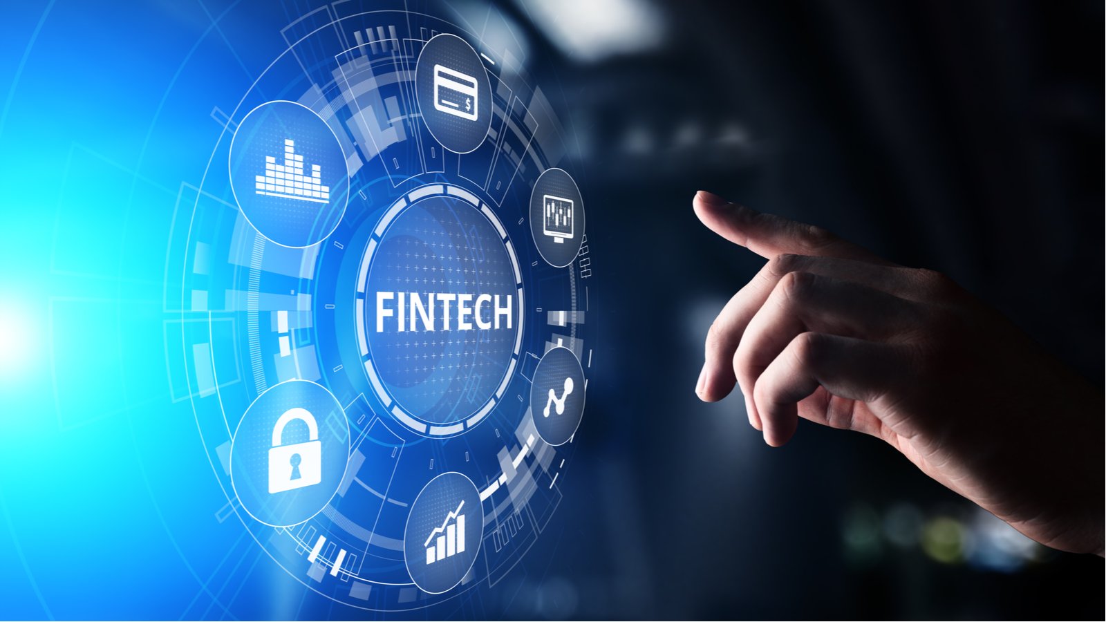 Fintech Images Wallpapers