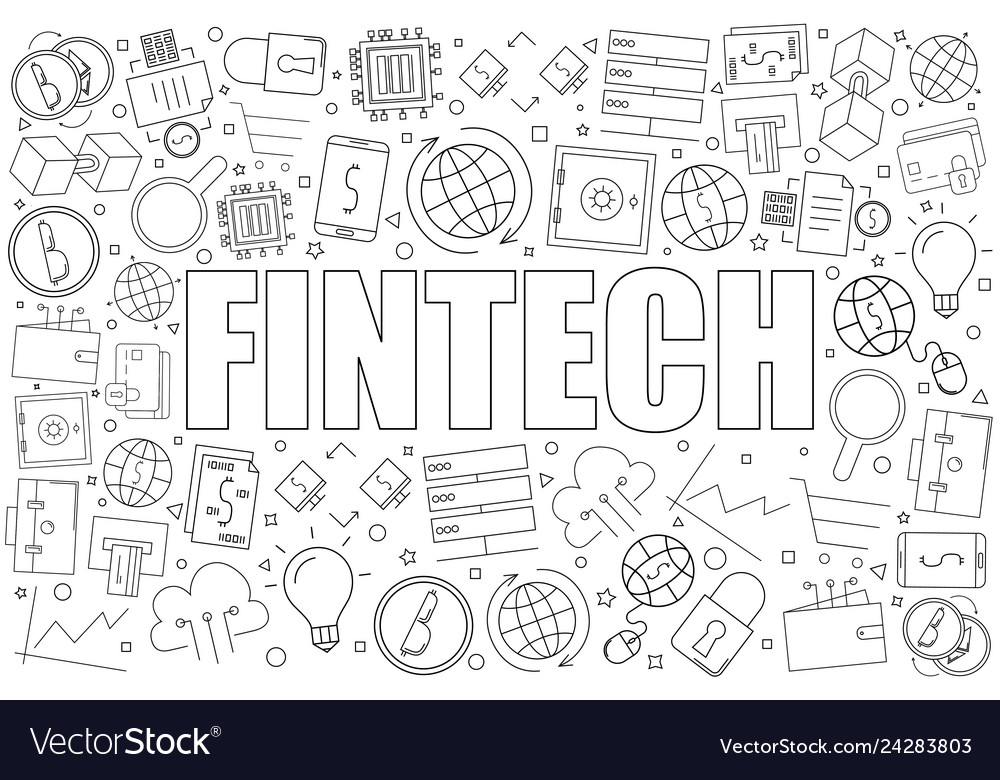 Fintech Images Wallpapers