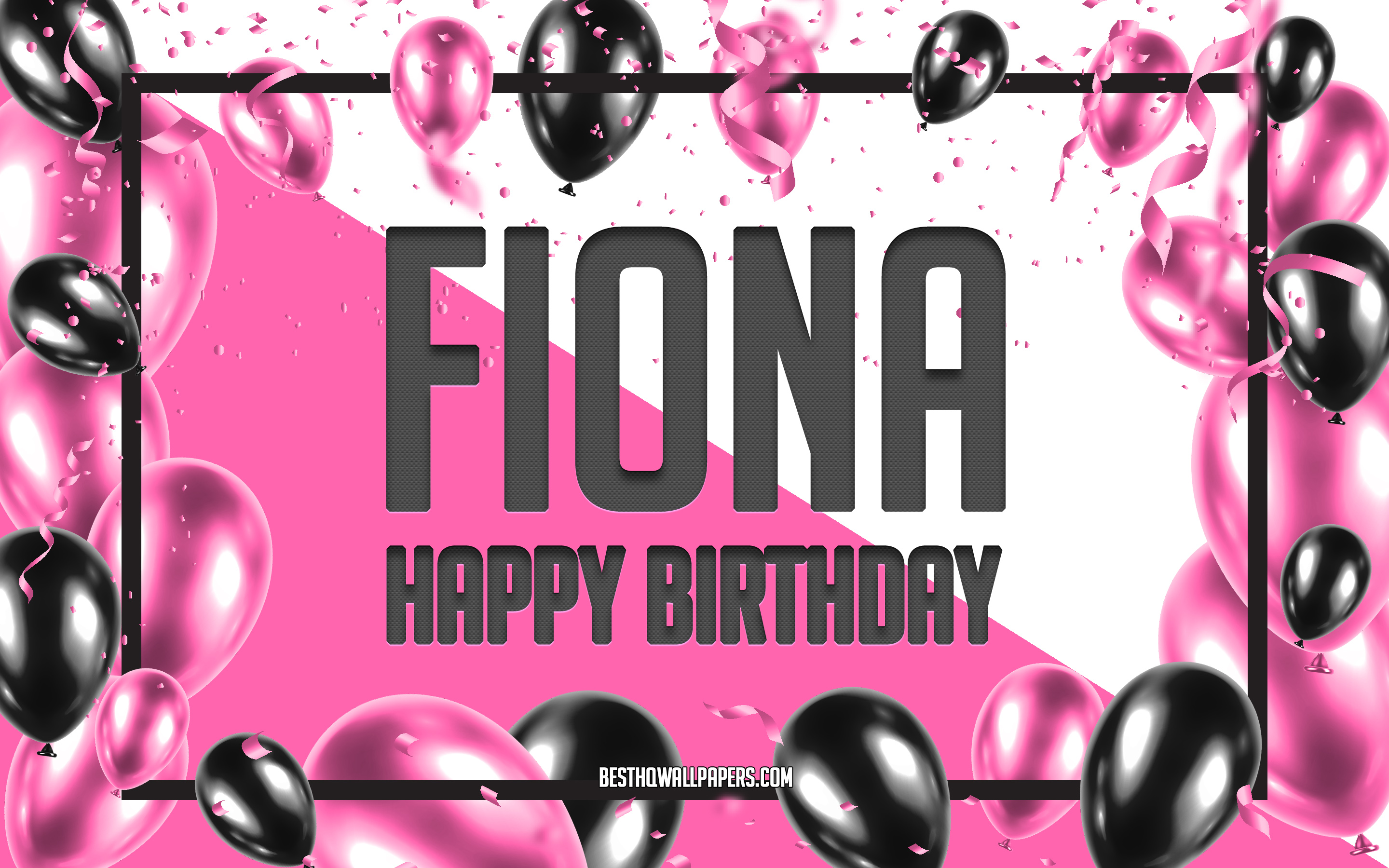 Fiona Wallpapers