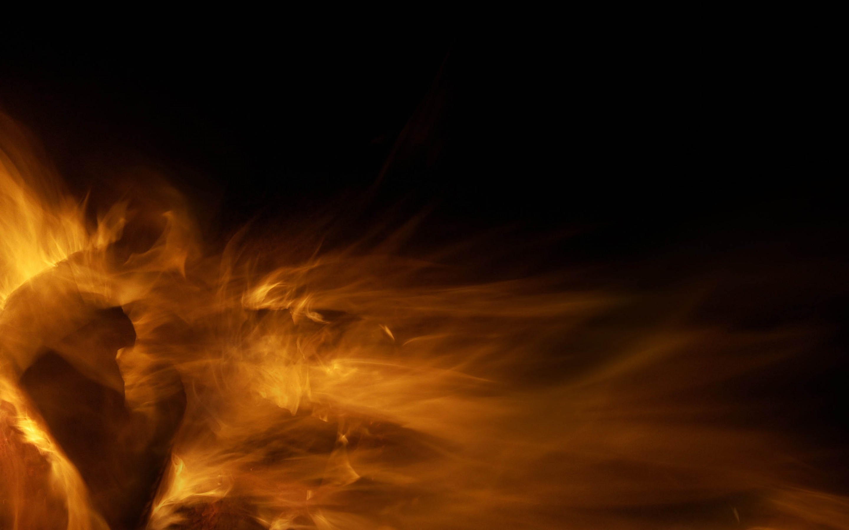 Fire Desktop Wallpapers