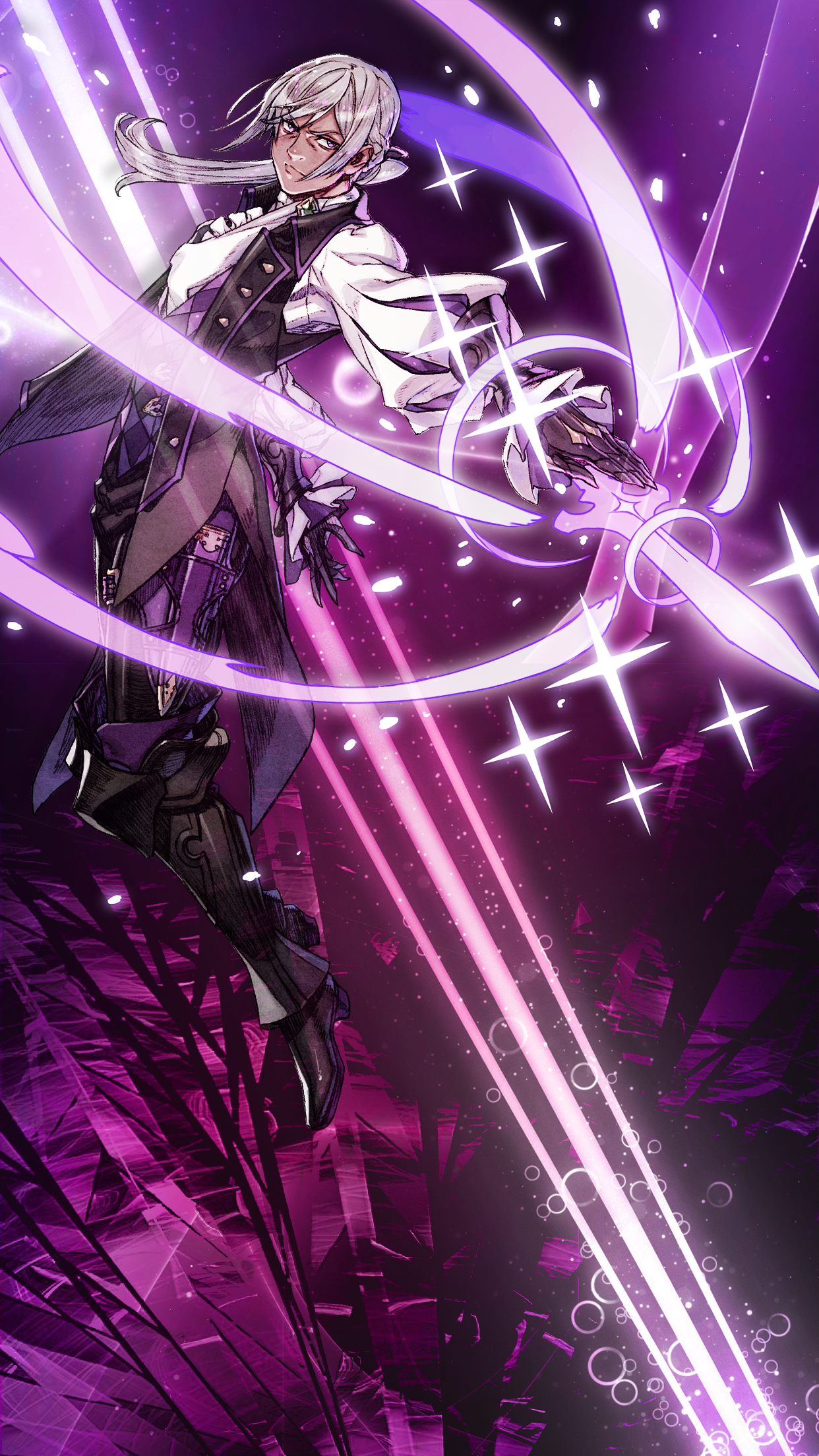 Fire Emblem Fates Iphone Wallpapers